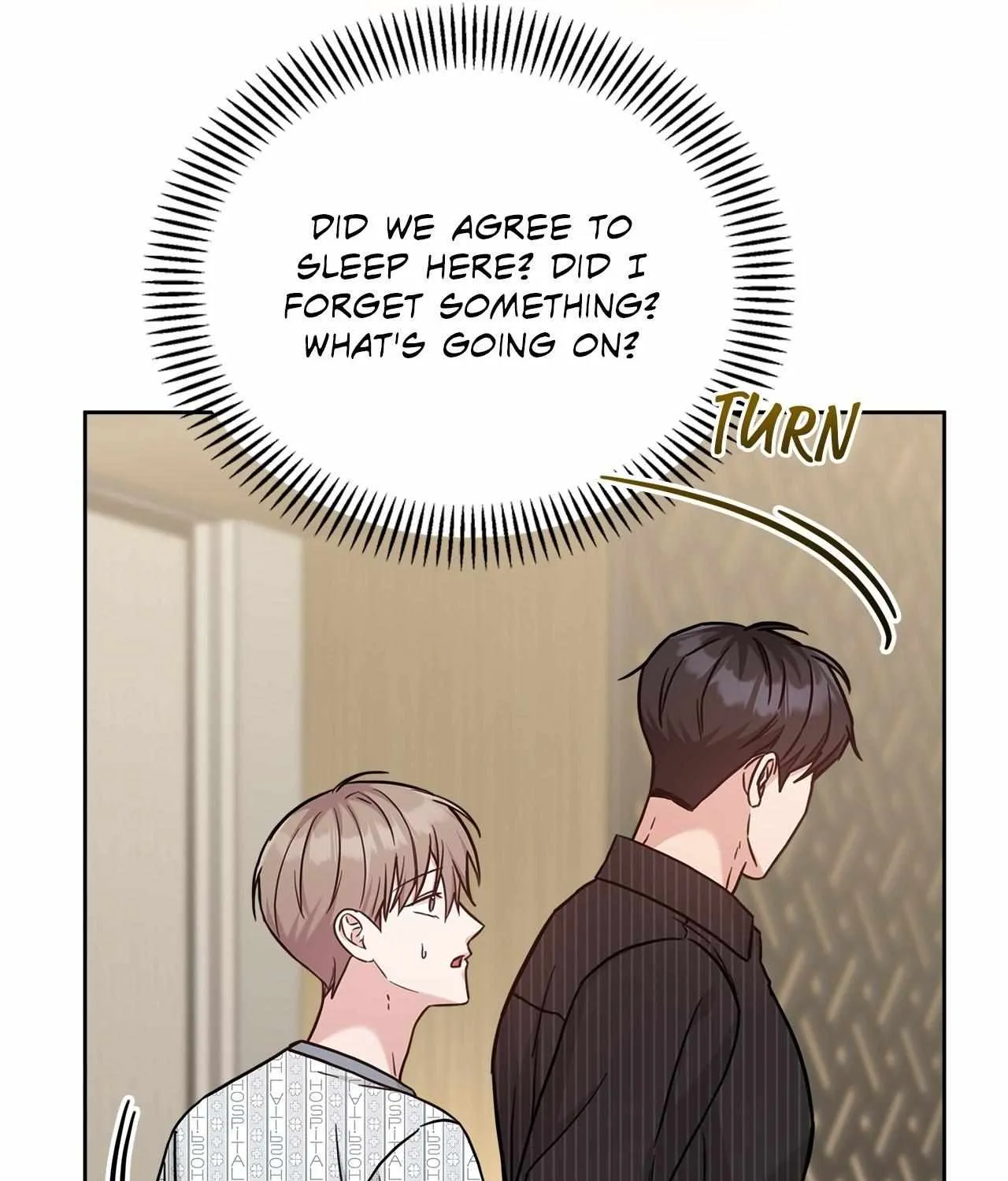 Senza Replica Chapter 63 page 67 - 
