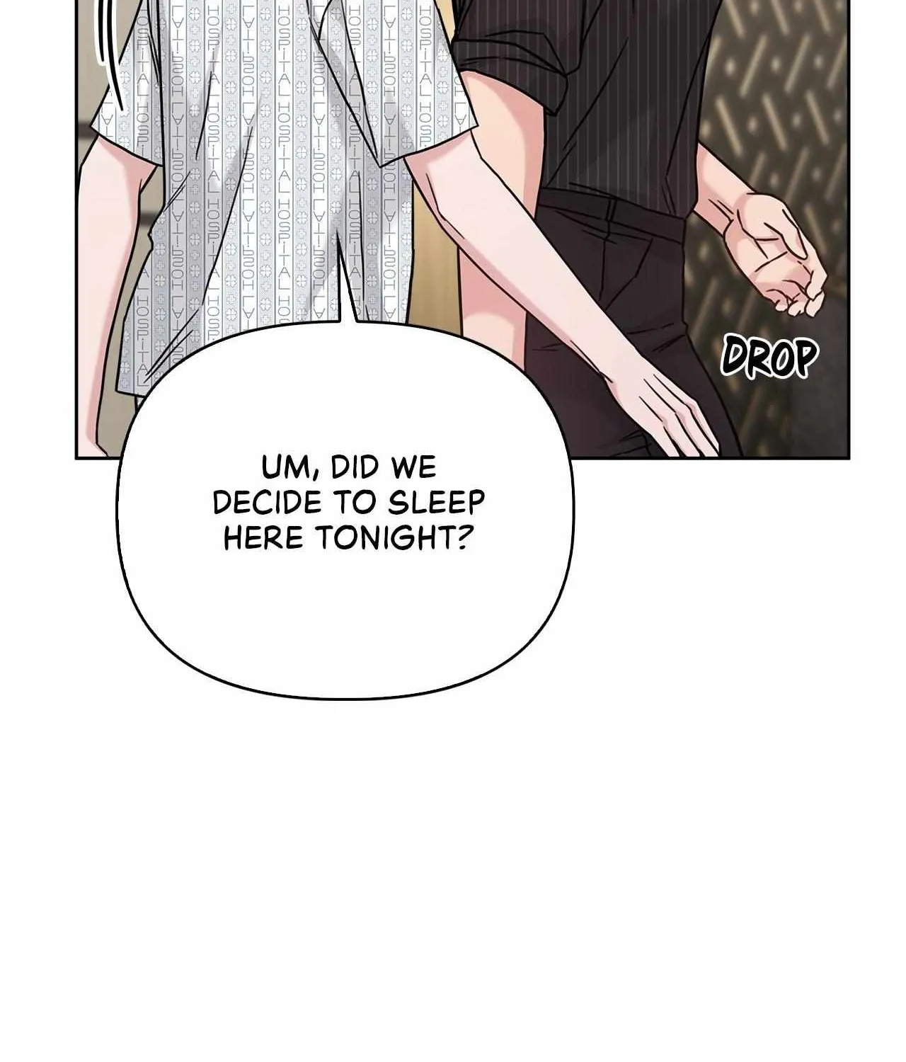 Senza Replica Chapter 63 page 68 - 