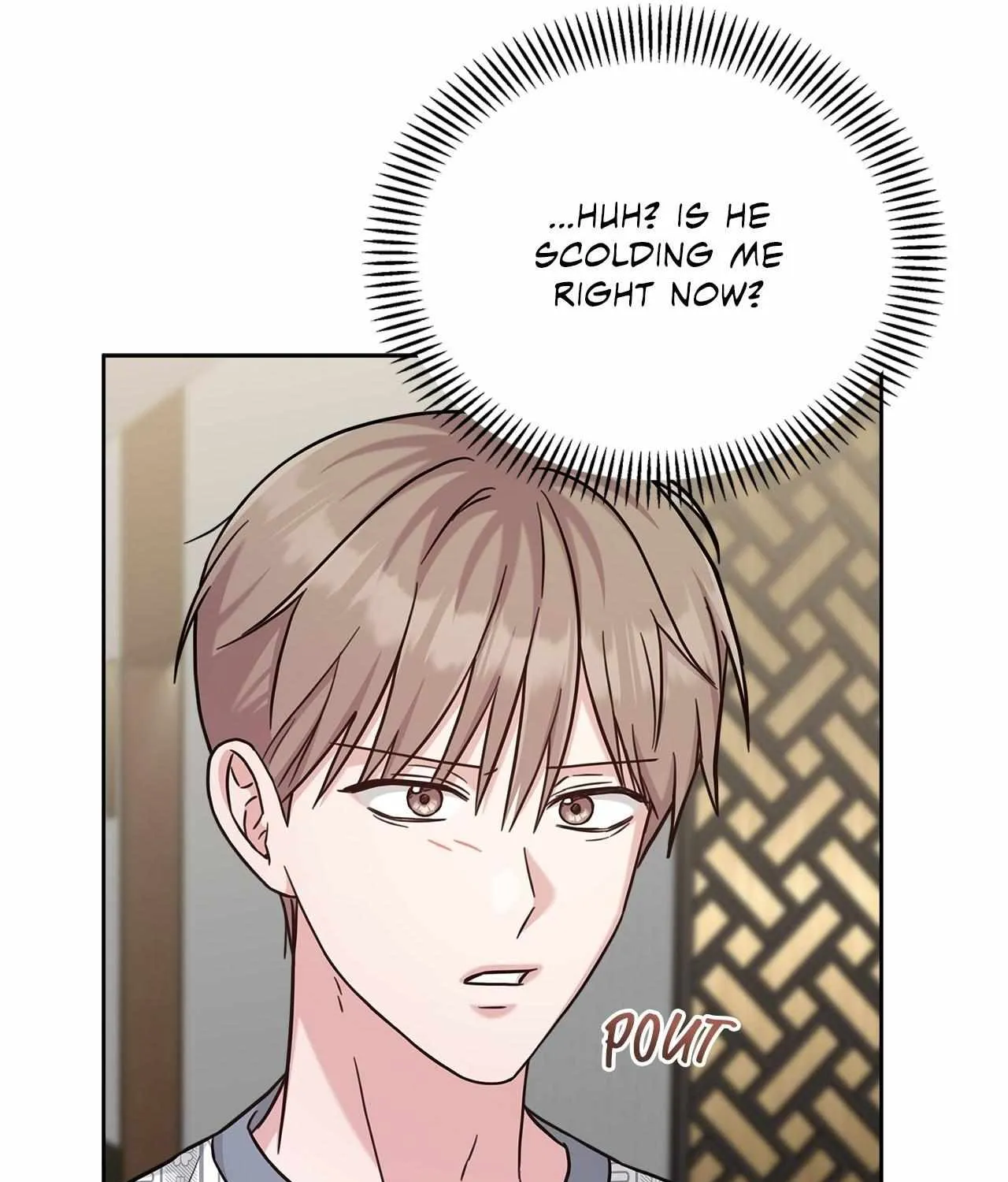 Senza Replica Chapter 63 page 72 - 