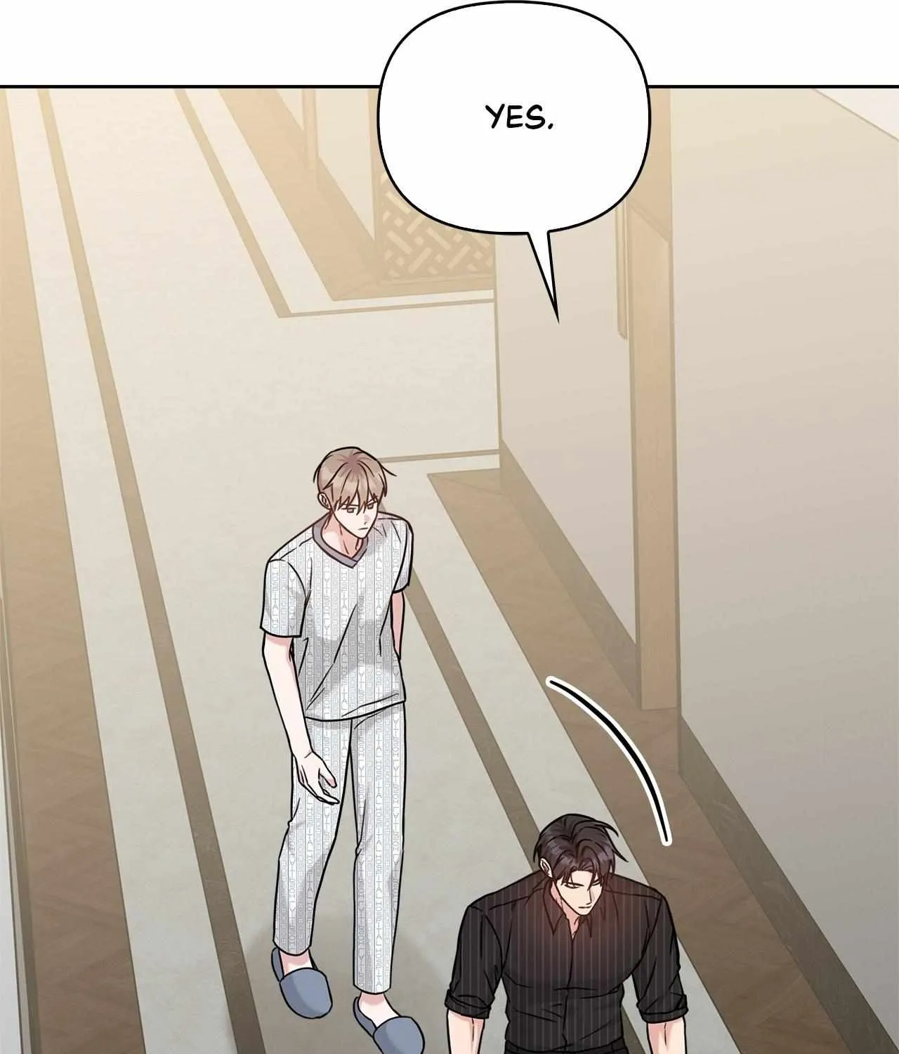 Senza Replica Chapter 63 page 75 - 