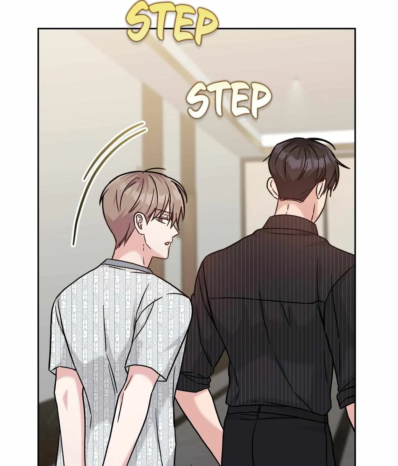 Senza Replica Chapter 63 page 78 - 