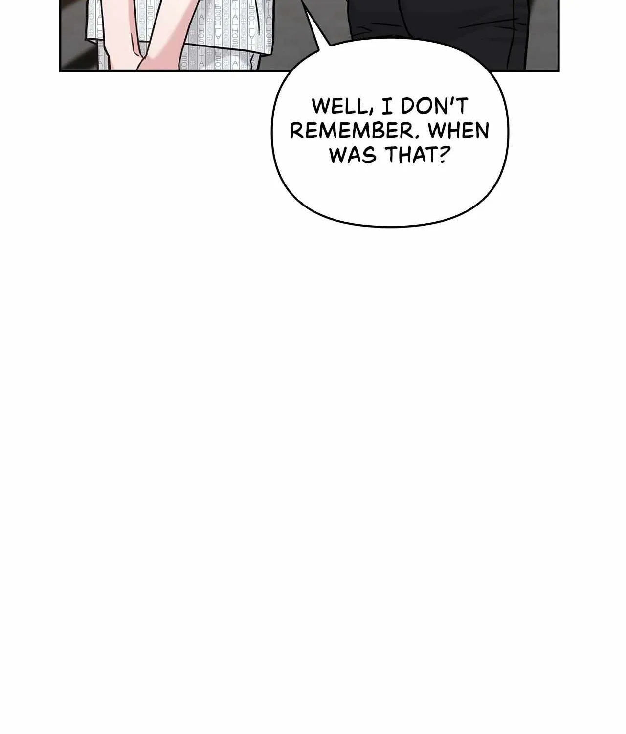 Senza Replica Chapter 63 page 79 - 