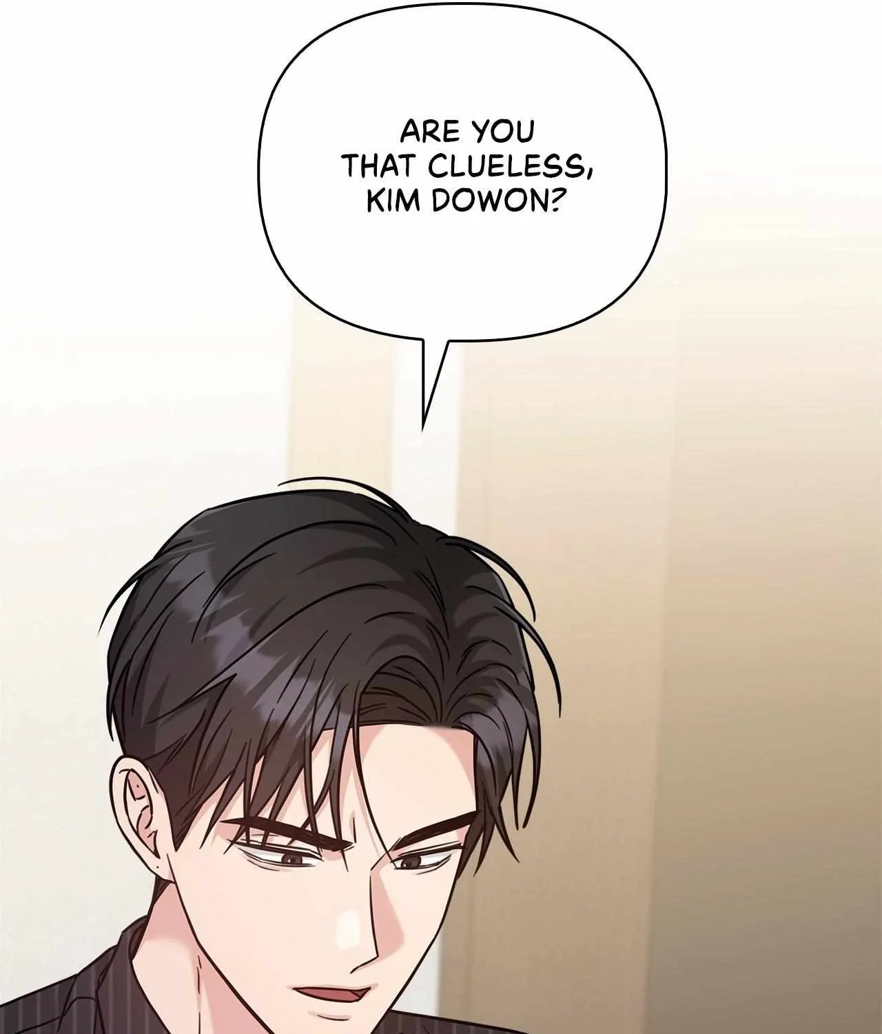 Senza Replica Chapter 63 page 84 - 