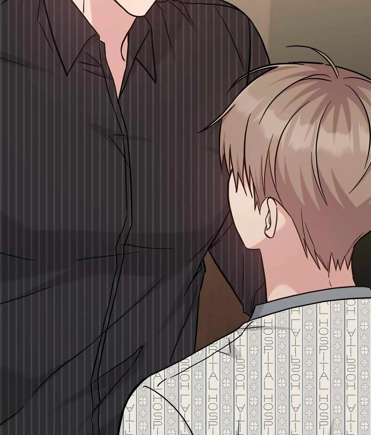 Senza Replica Chapter 63 page 85 - 
