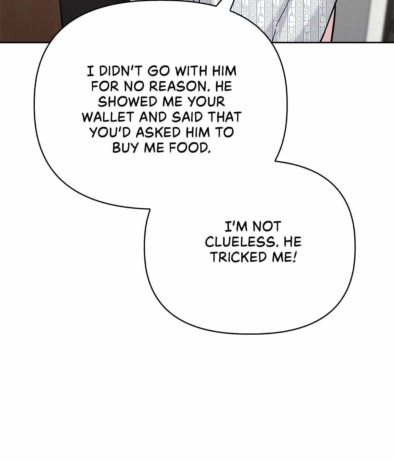 Senza Replica Chapter 63 page 88 - 