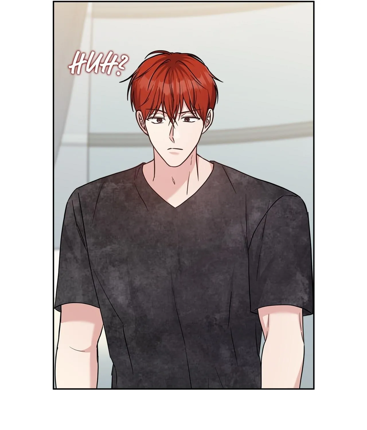 Senza Replica Chapter 63 page 10 - 