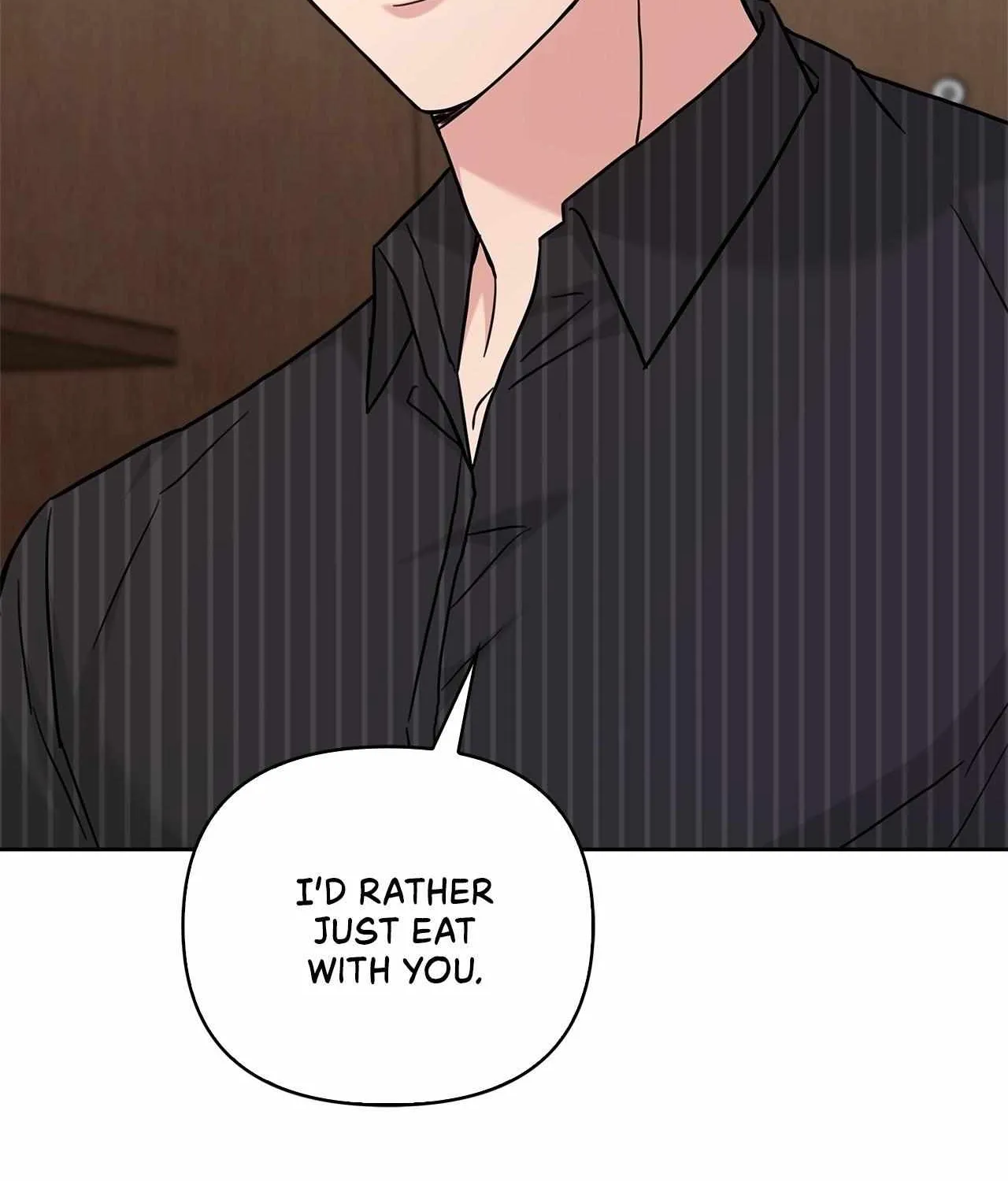 Senza Replica Chapter 63 page 91 - 