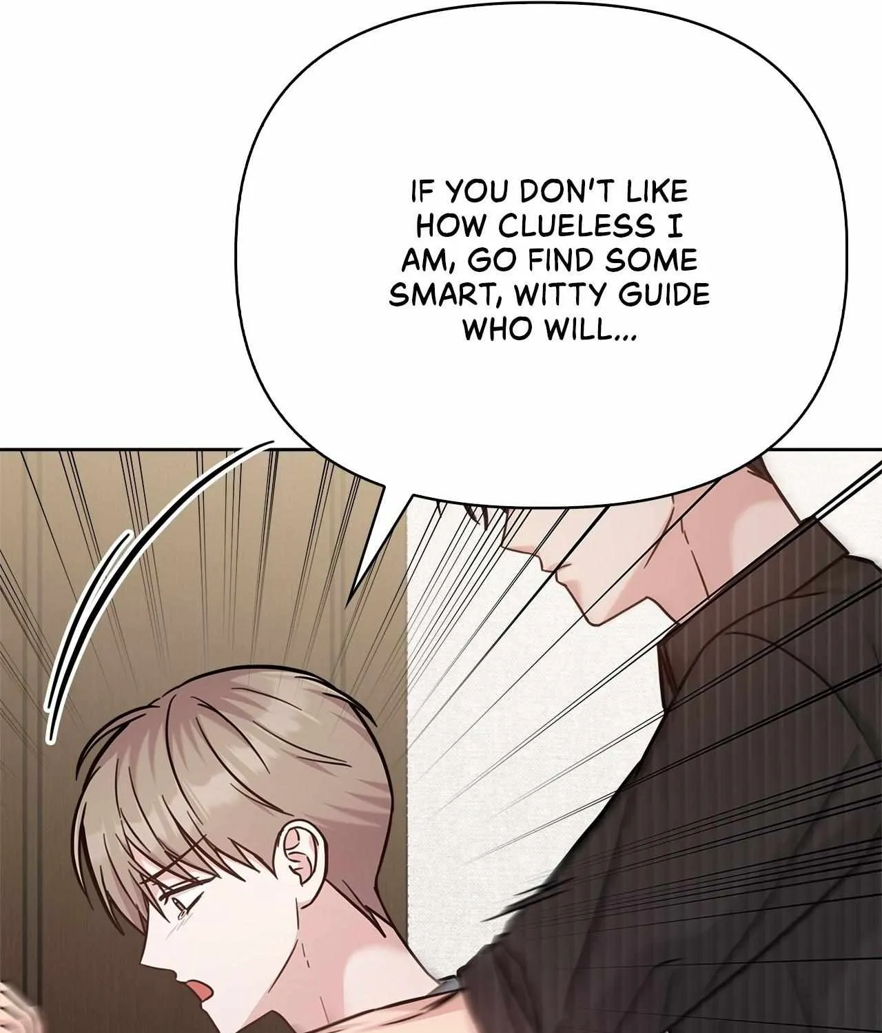 Senza Replica Chapter 63 page 96 - 