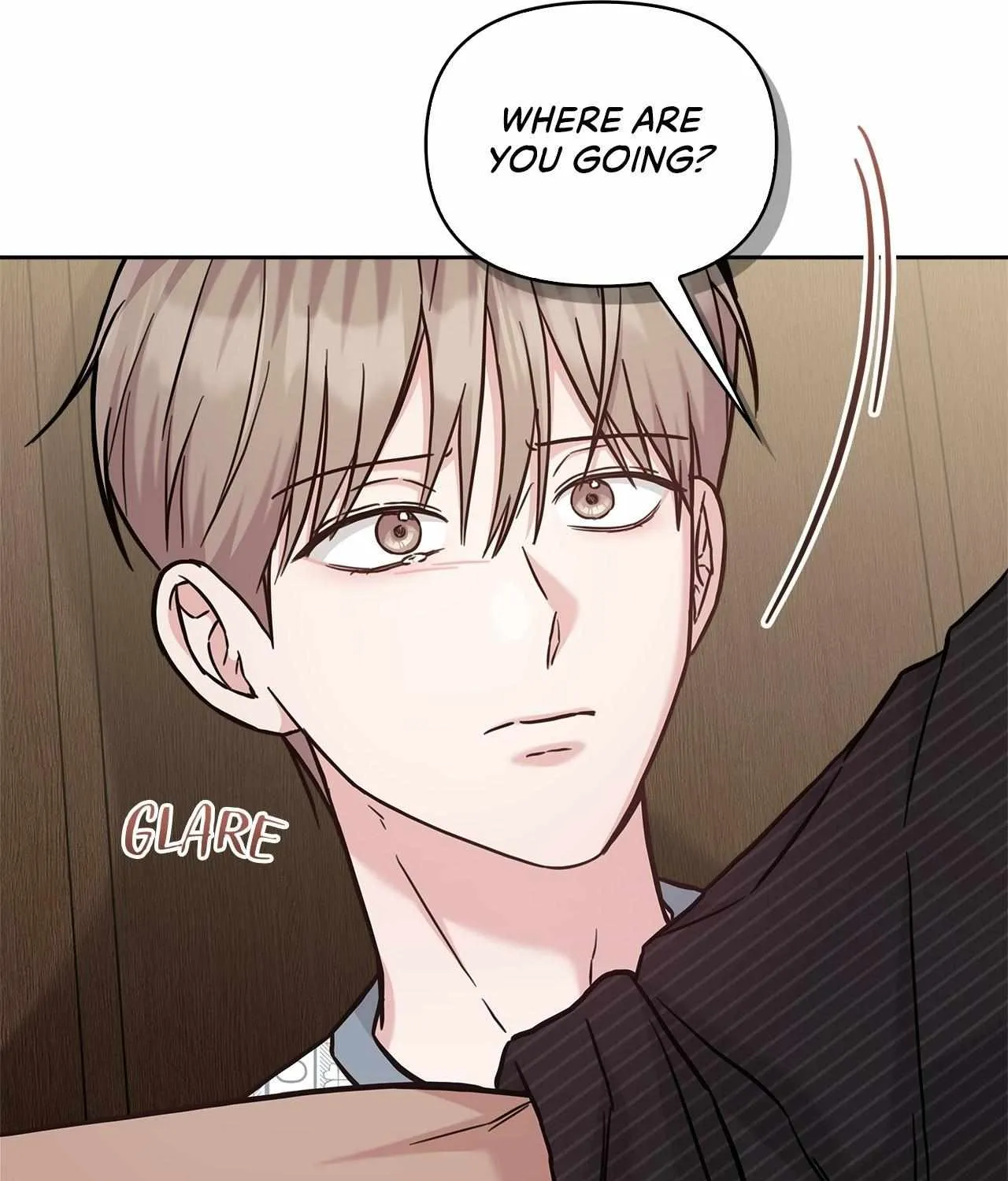 Senza Replica Chapter 63 page 98 - 