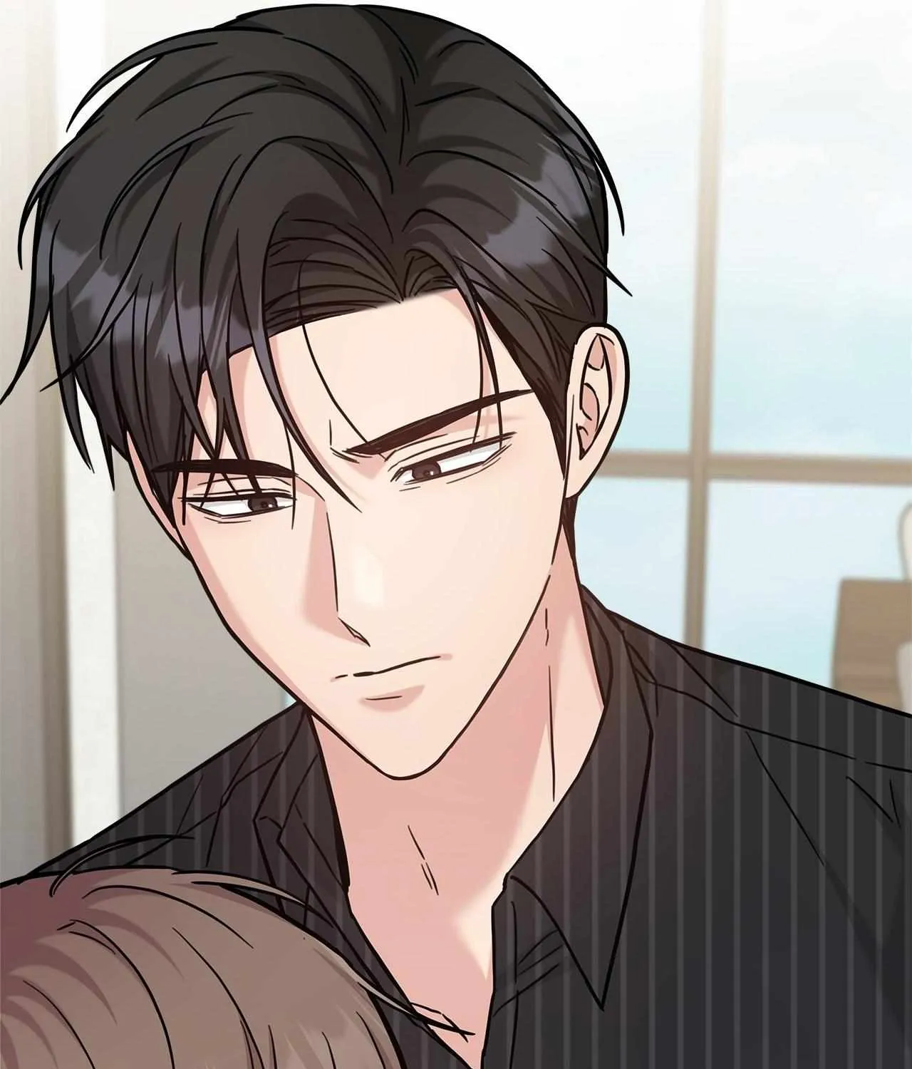 Senza Replica Chapter 63 page 100 - 