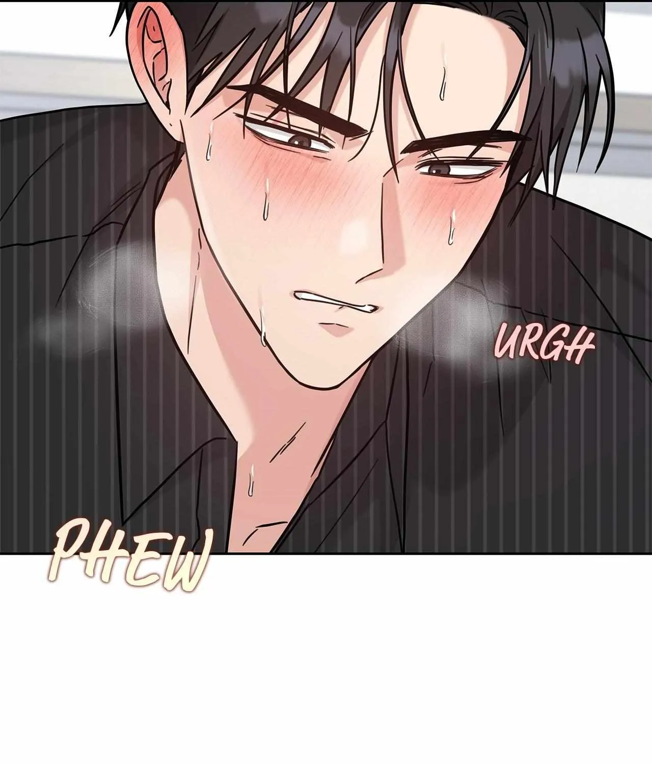 Senza Replica Chapter 64 page 11 - 