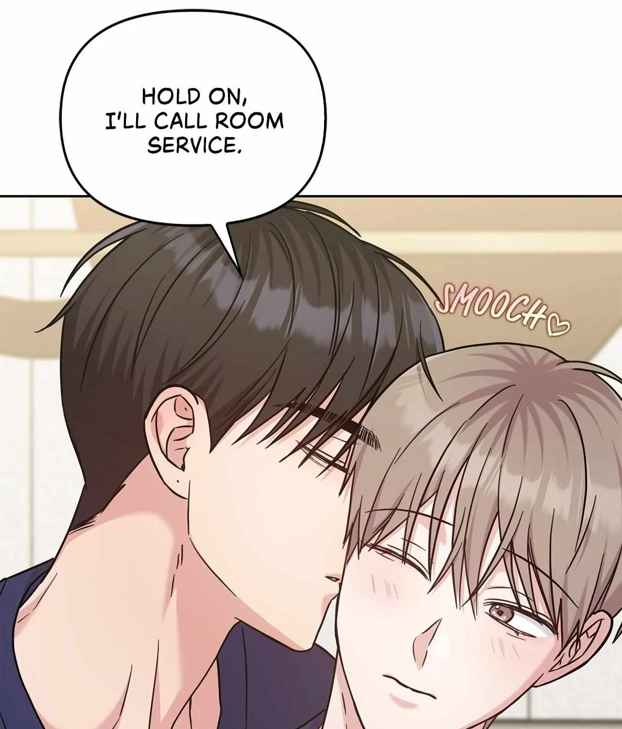 Senza Replica Chapter 64 page 101 - 