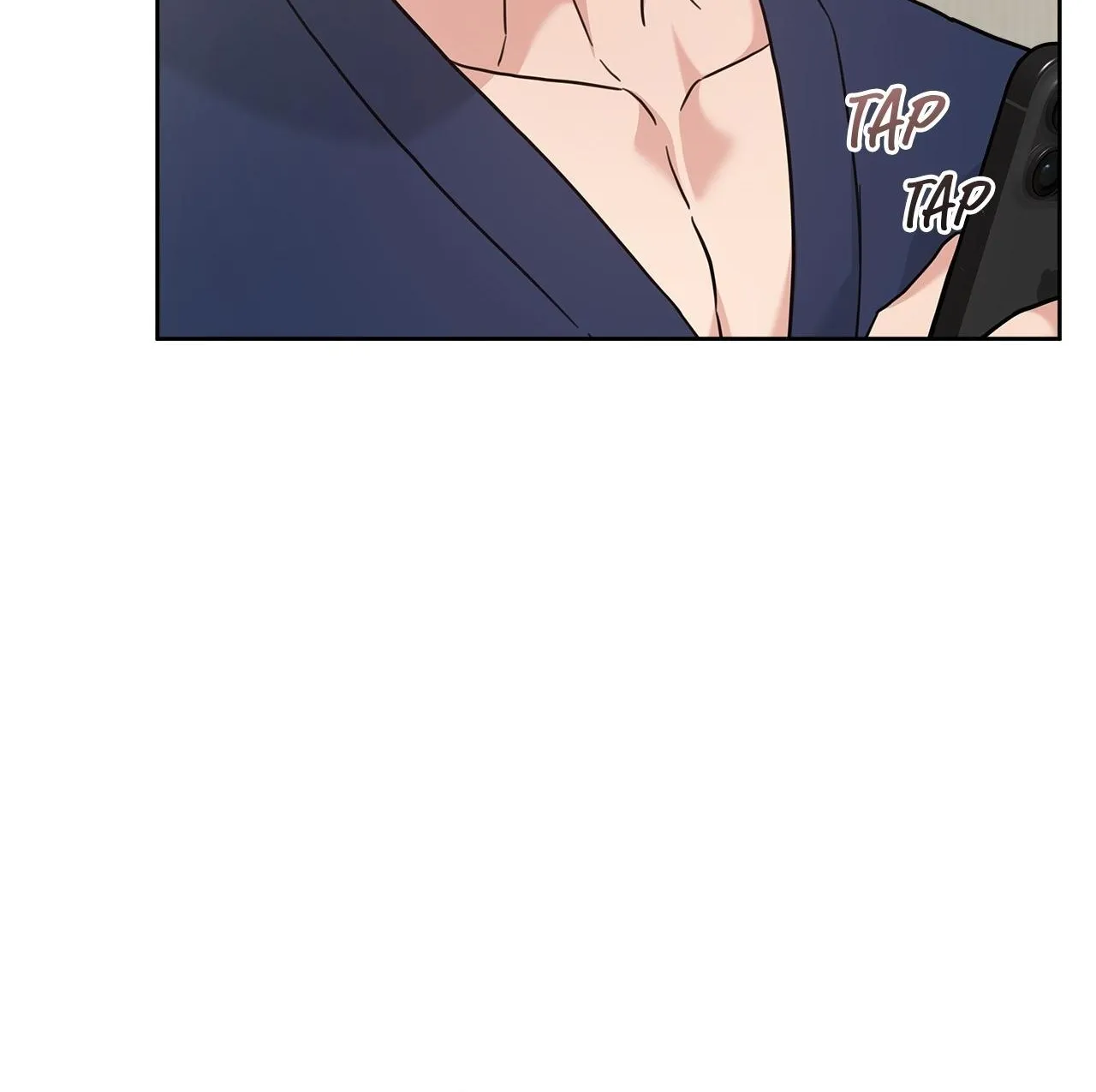Senza Replica Chapter 64 page 113 - 