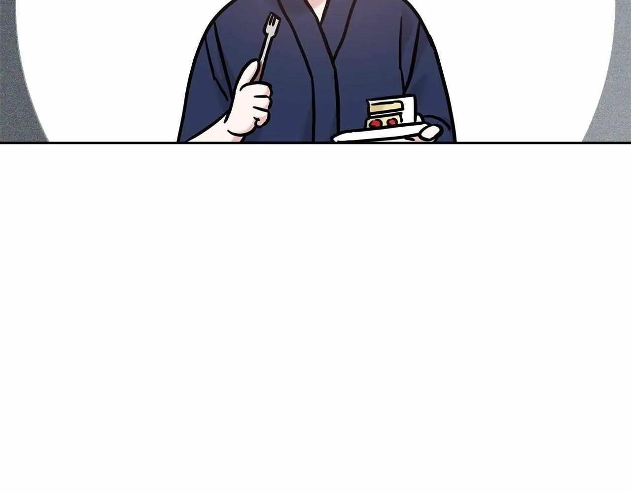 Senza Replica Chapter 64 page 116 - 