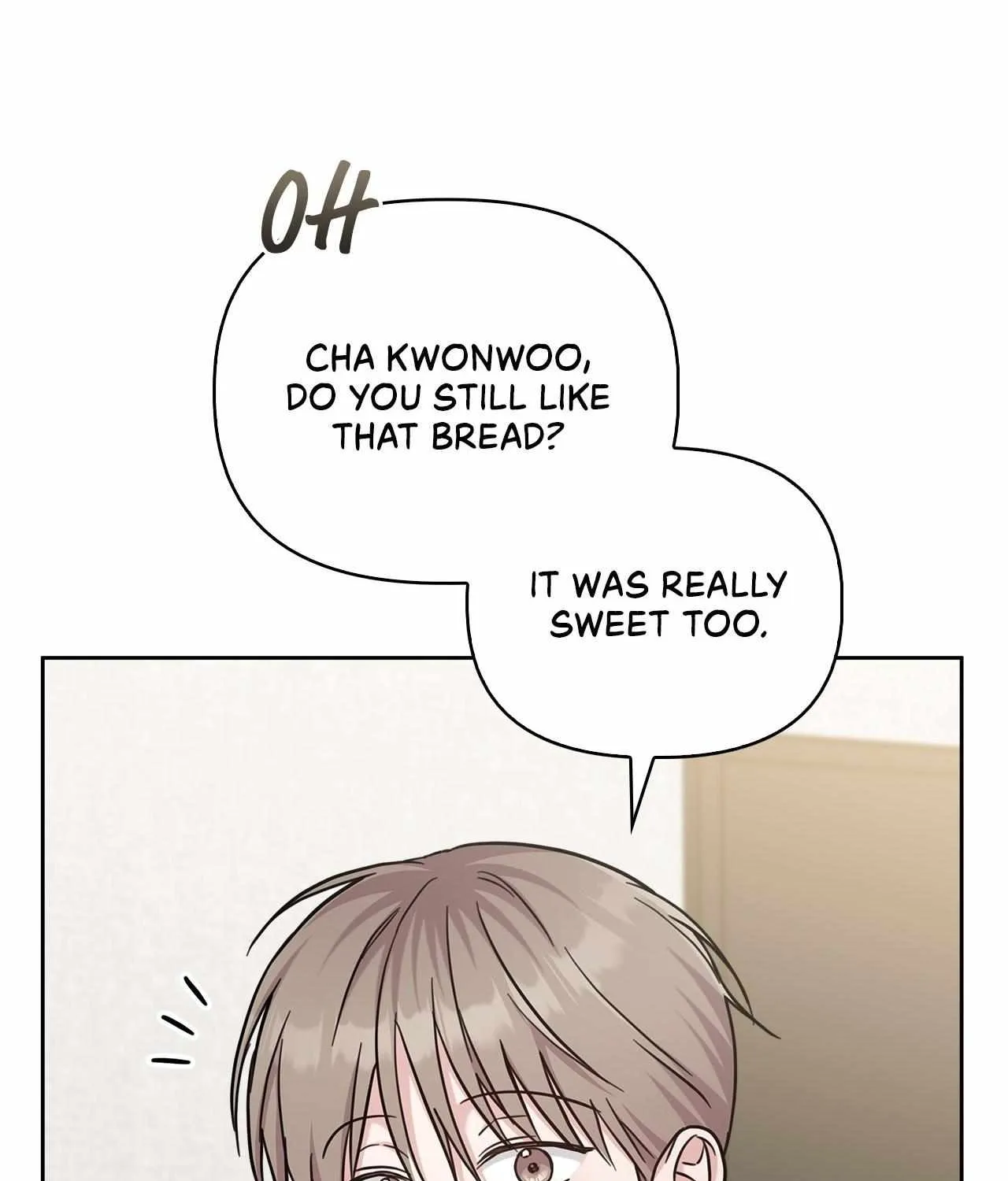 Senza Replica Chapter 64 page 117 - 