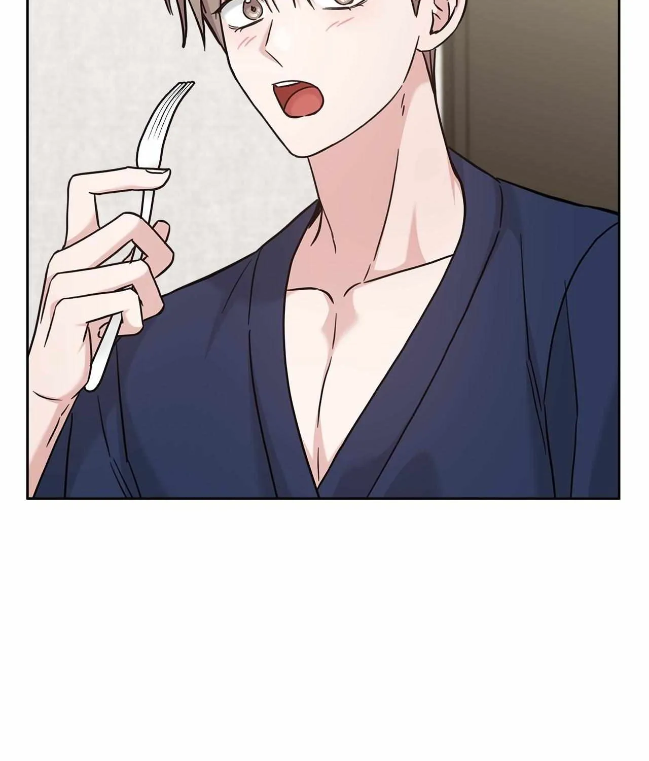 Senza Replica Chapter 64 page 118 - 