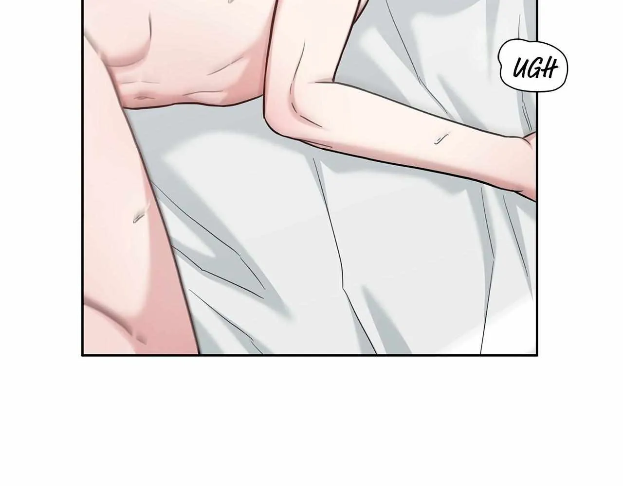 Senza Replica Chapter 64 page 13 - 
