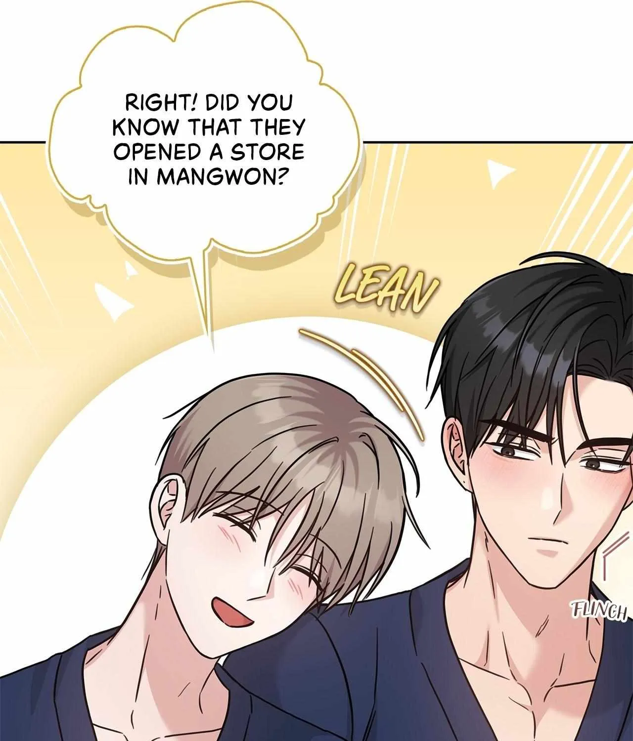 Senza Replica Chapter 64 page 123 - 