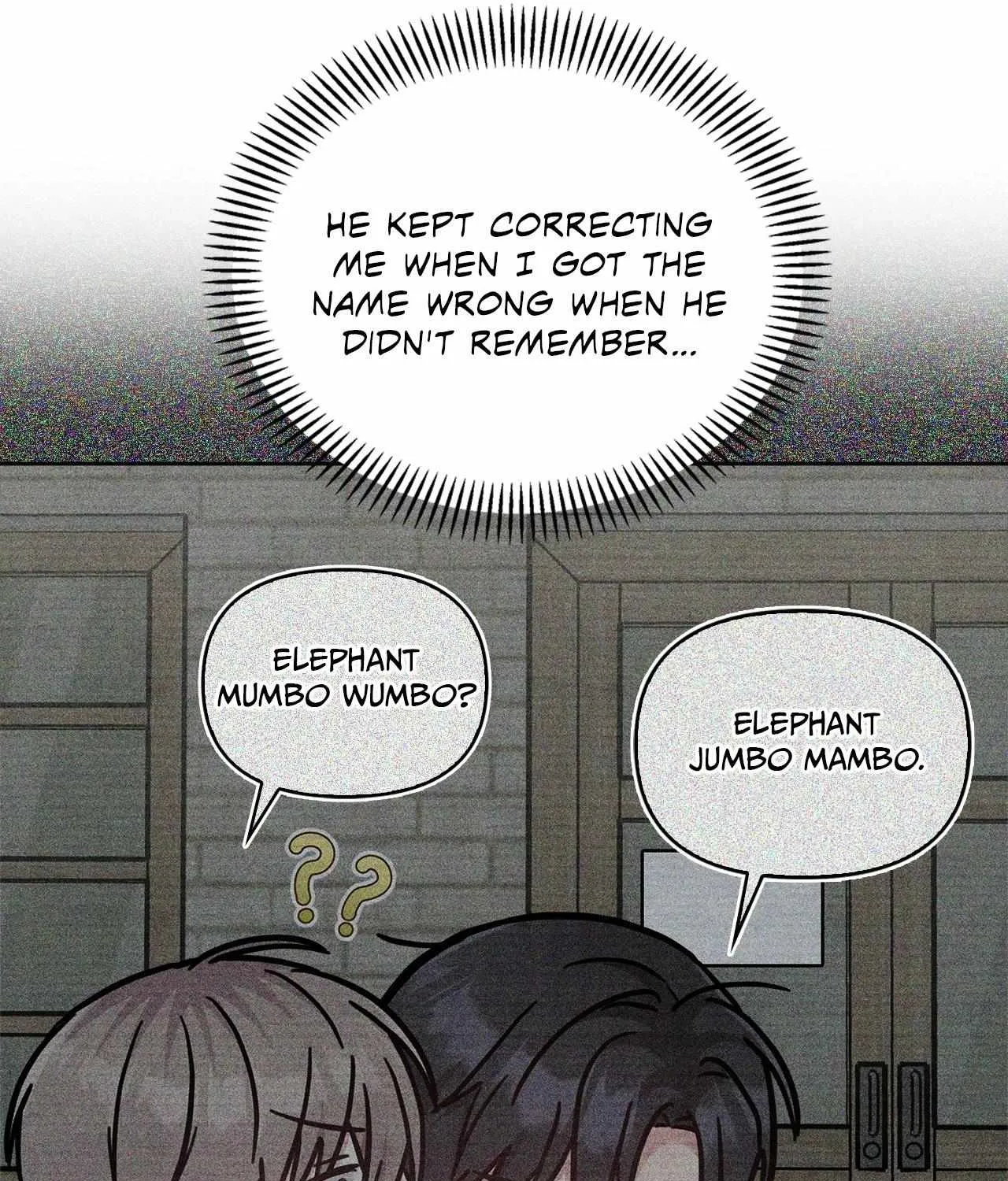 Senza Replica Chapter 64 page 130 - 