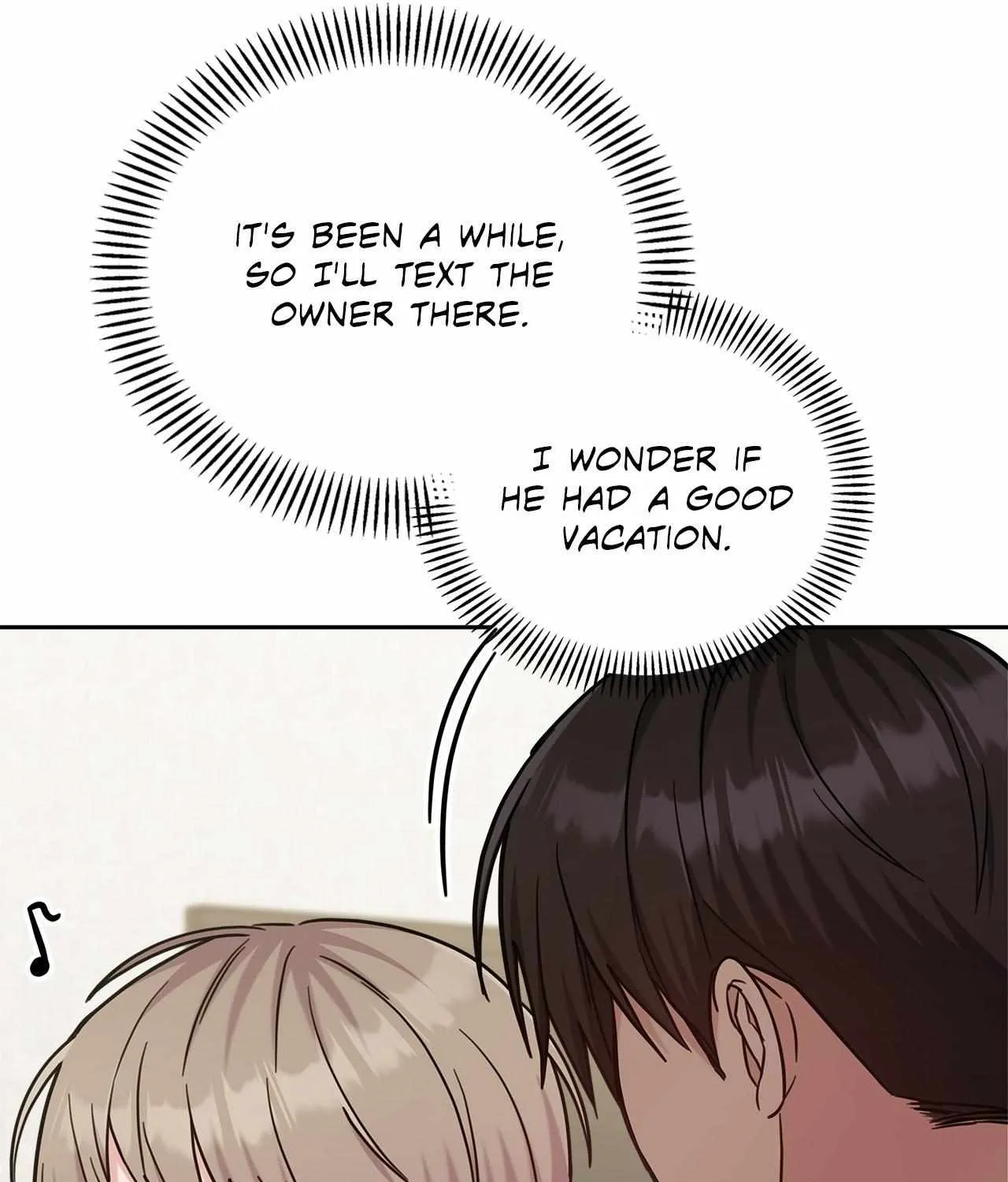 Senza Replica Chapter 64 page 139 - 
