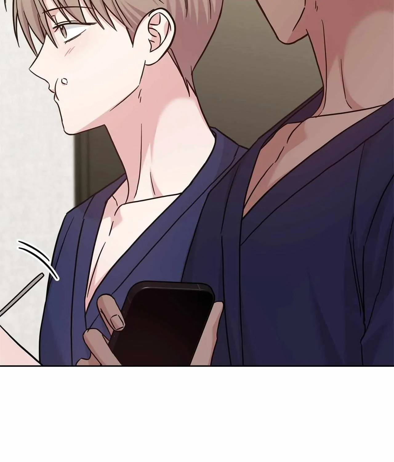 Senza Replica Chapter 64 page 140 - 