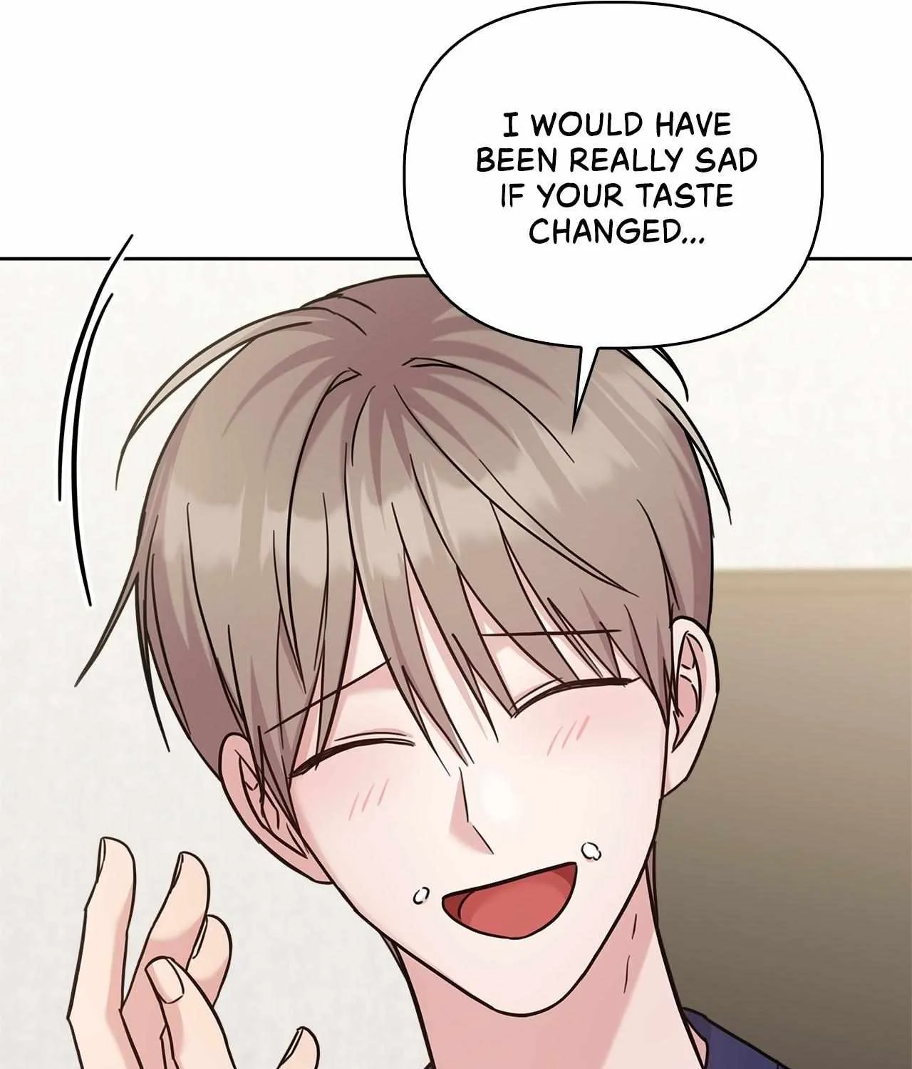 Senza Replica Chapter 64 page 142 - 