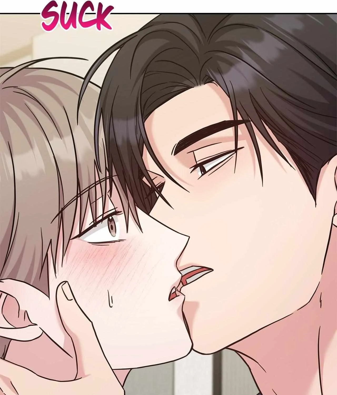 Senza Replica Chapter 64 page 148 - 