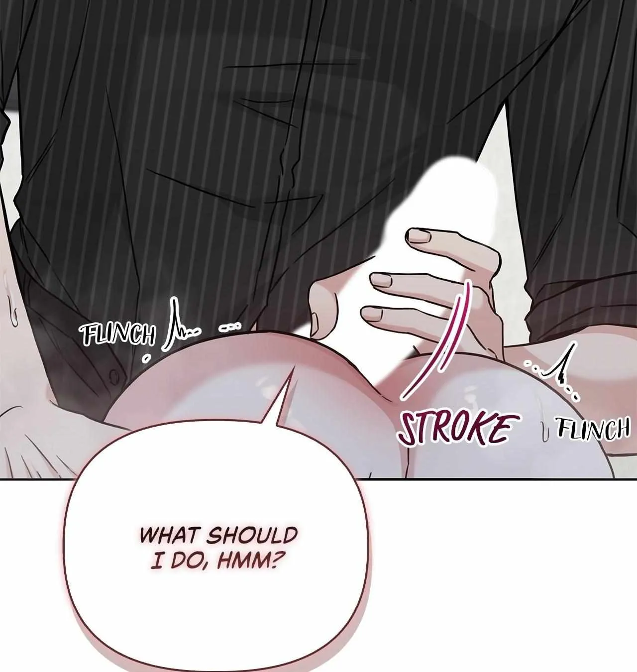 Senza Replica Chapter 64 page 16 - 