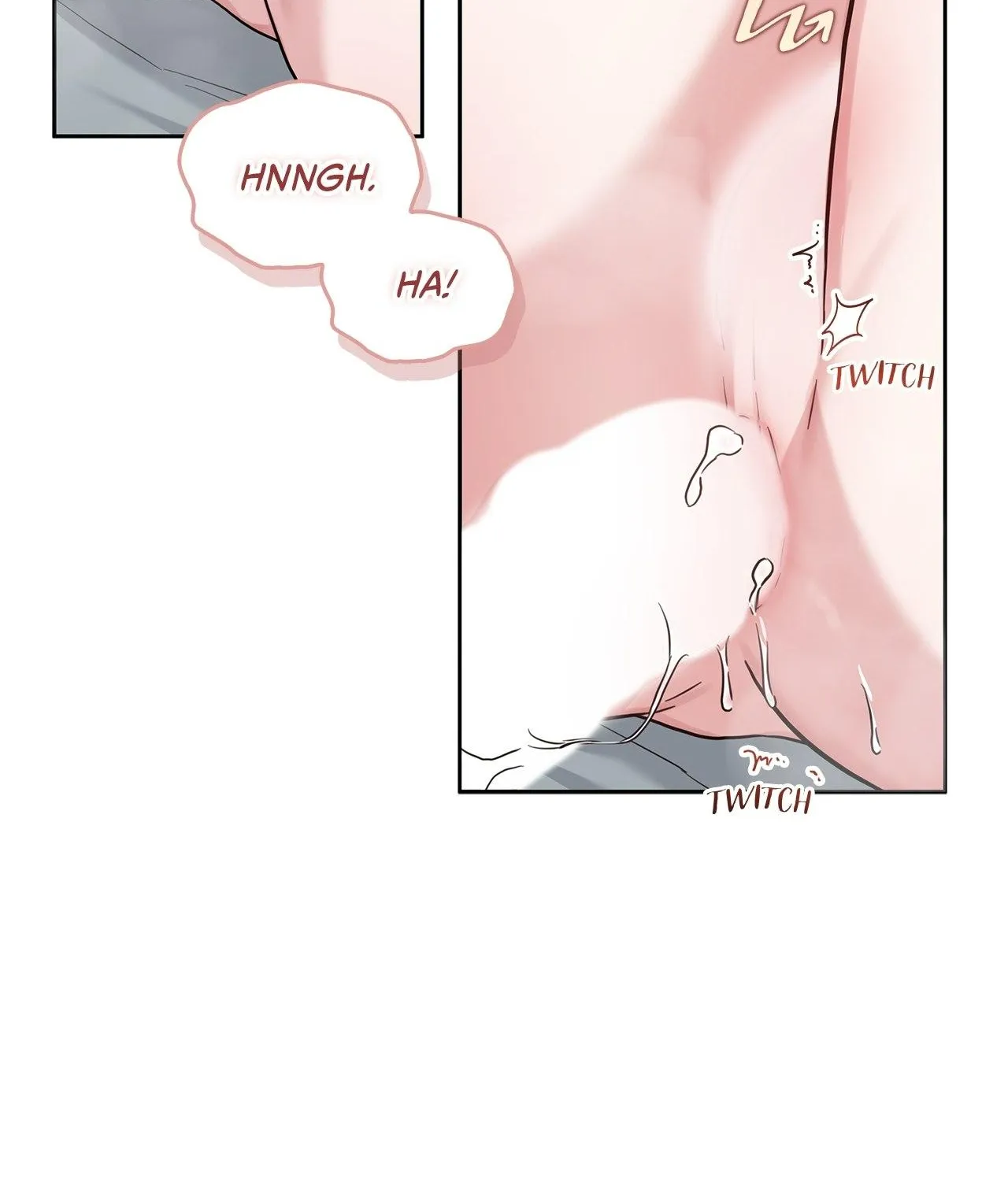Senza Replica Chapter 64 page 3 - 