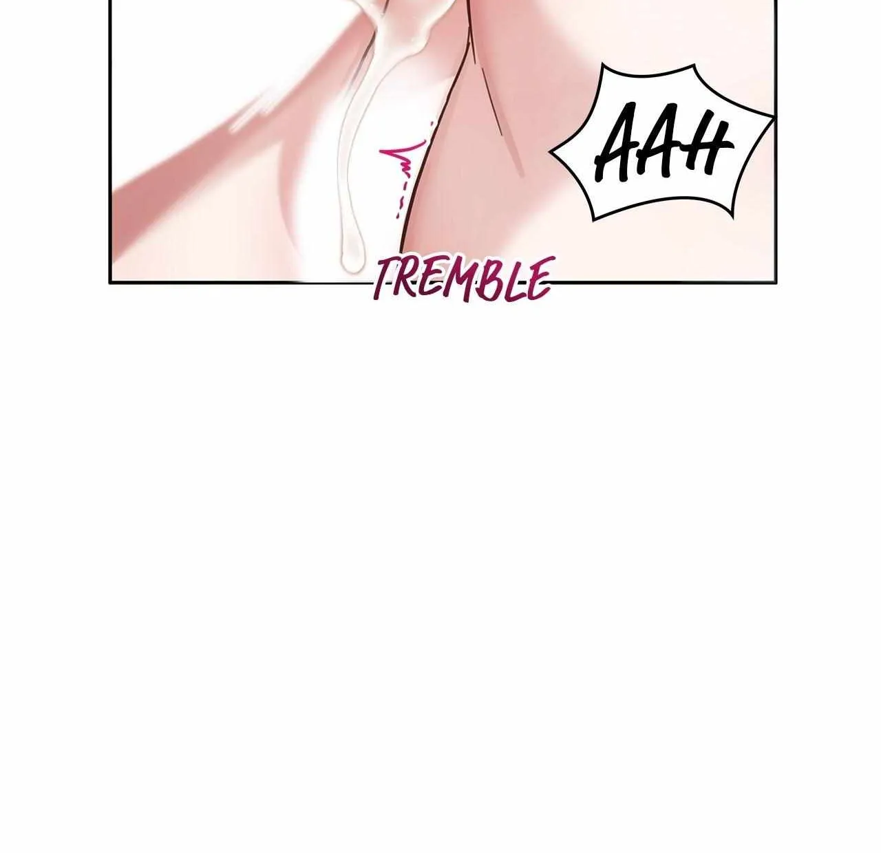 Senza Replica Chapter 64 page 21 - 