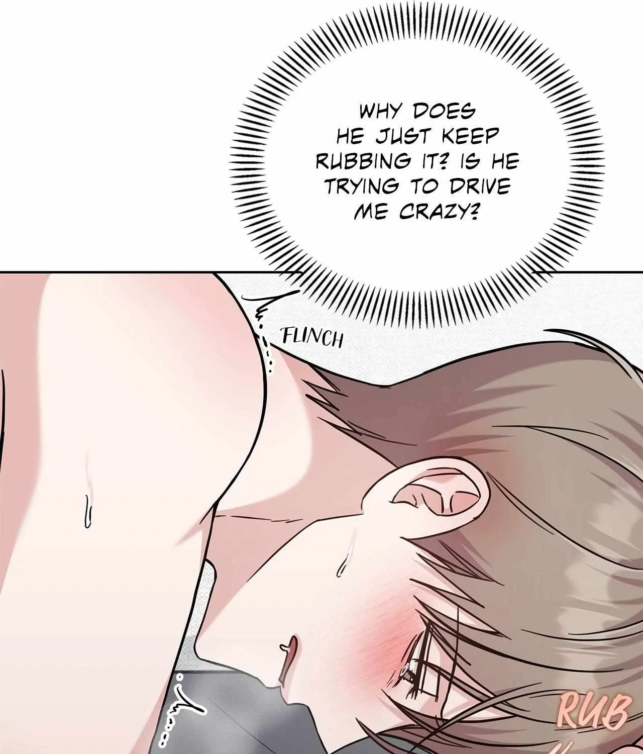 Senza Replica Chapter 64 page 22 - 