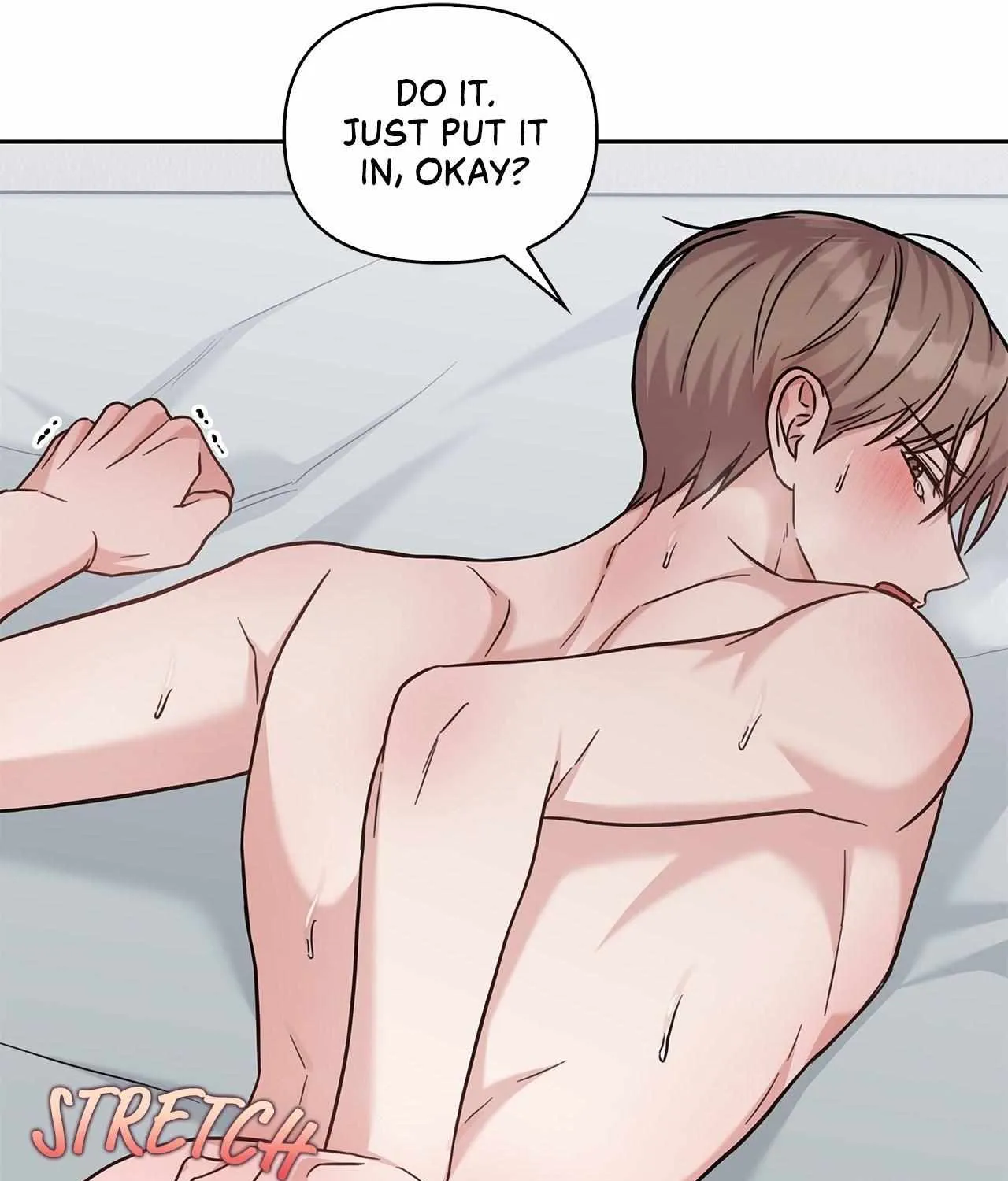 Senza Replica Chapter 64 page 24 - 