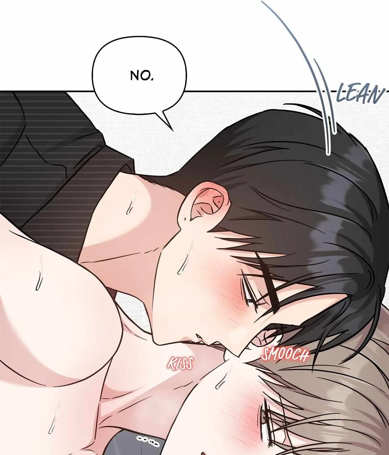 Senza Replica Chapter 64 page 27 - 