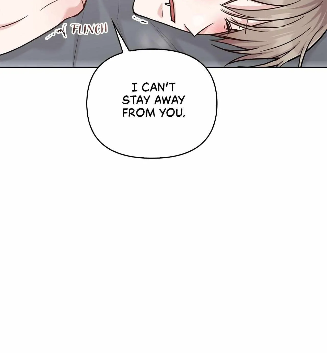 Senza Replica Chapter 64 page 28 - 