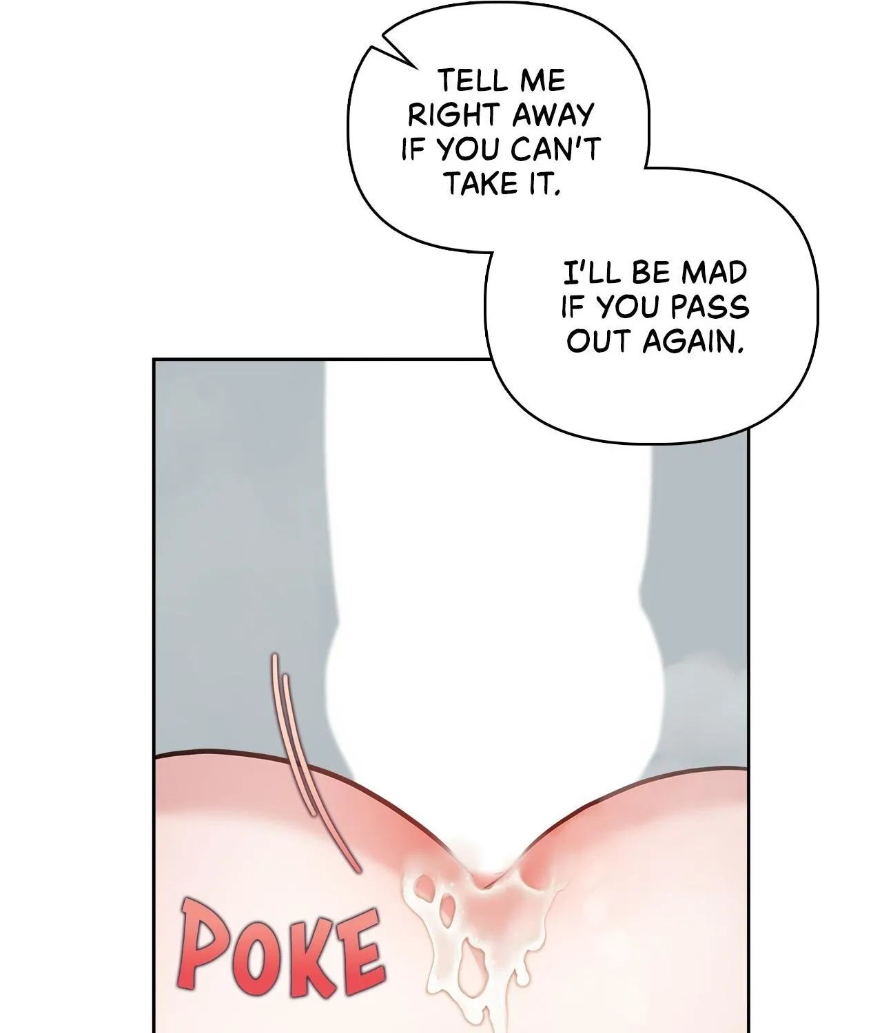 Senza Replica Chapter 64 page 34 - 