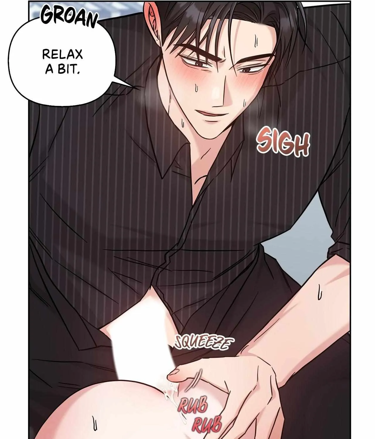 Senza Replica Chapter 64 page 39 - 