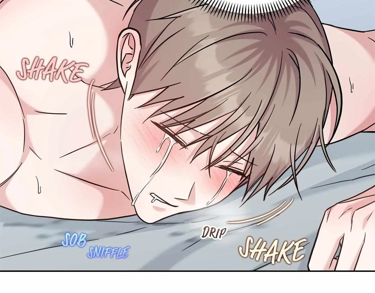 Senza Replica Chapter 64 page 41 - 