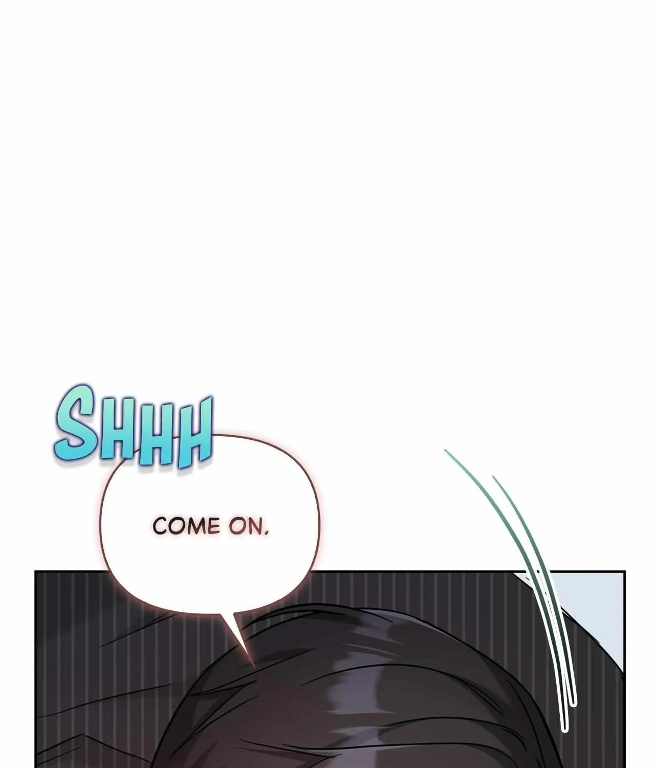 Senza Replica Chapter 64 page 42 - 