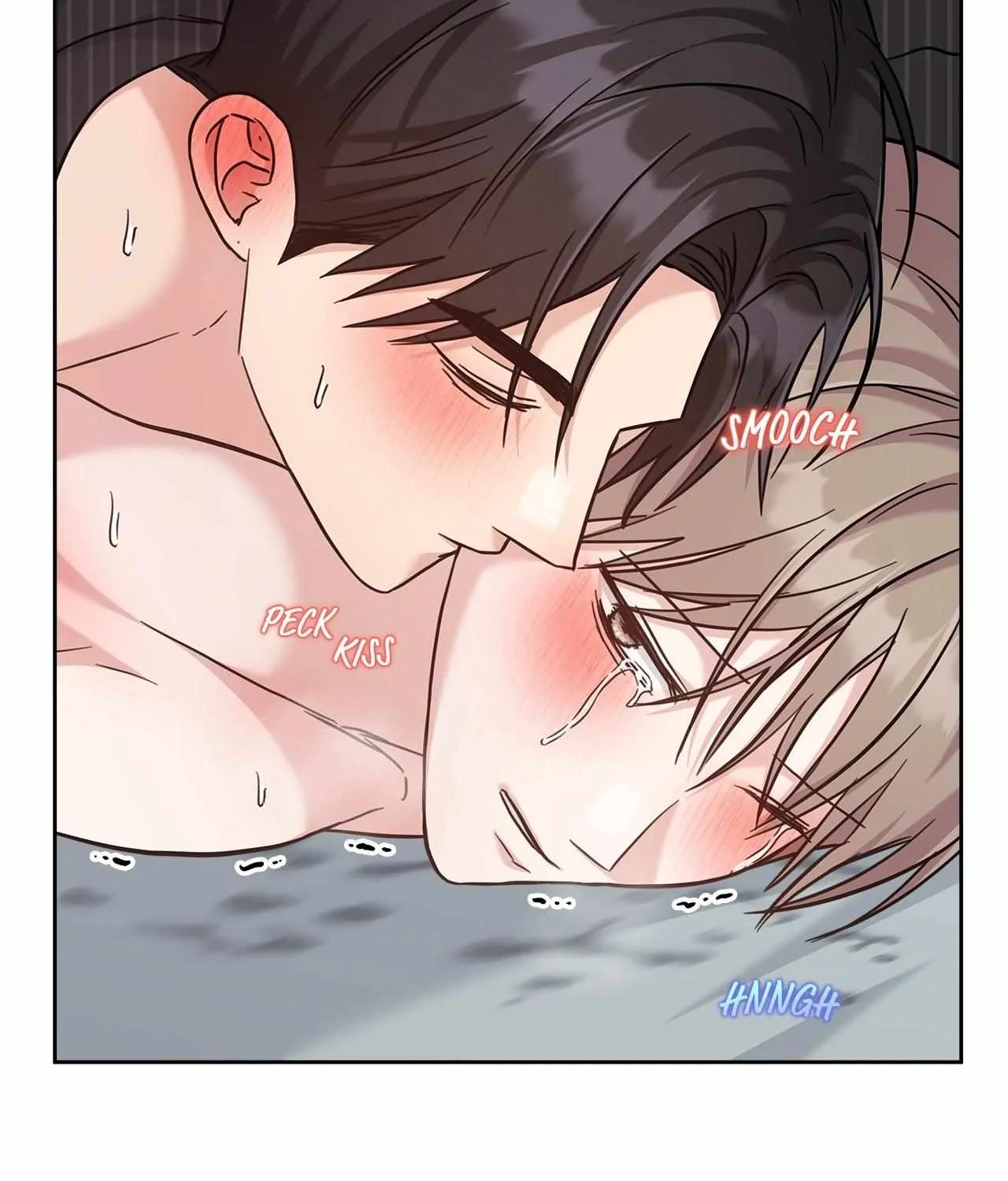 Senza Replica Chapter 64 page 43 - 