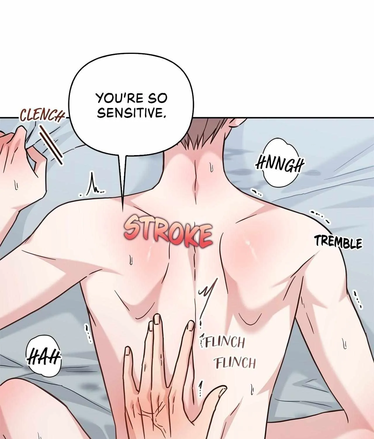 Senza Replica Chapter 64 page 48 - 
