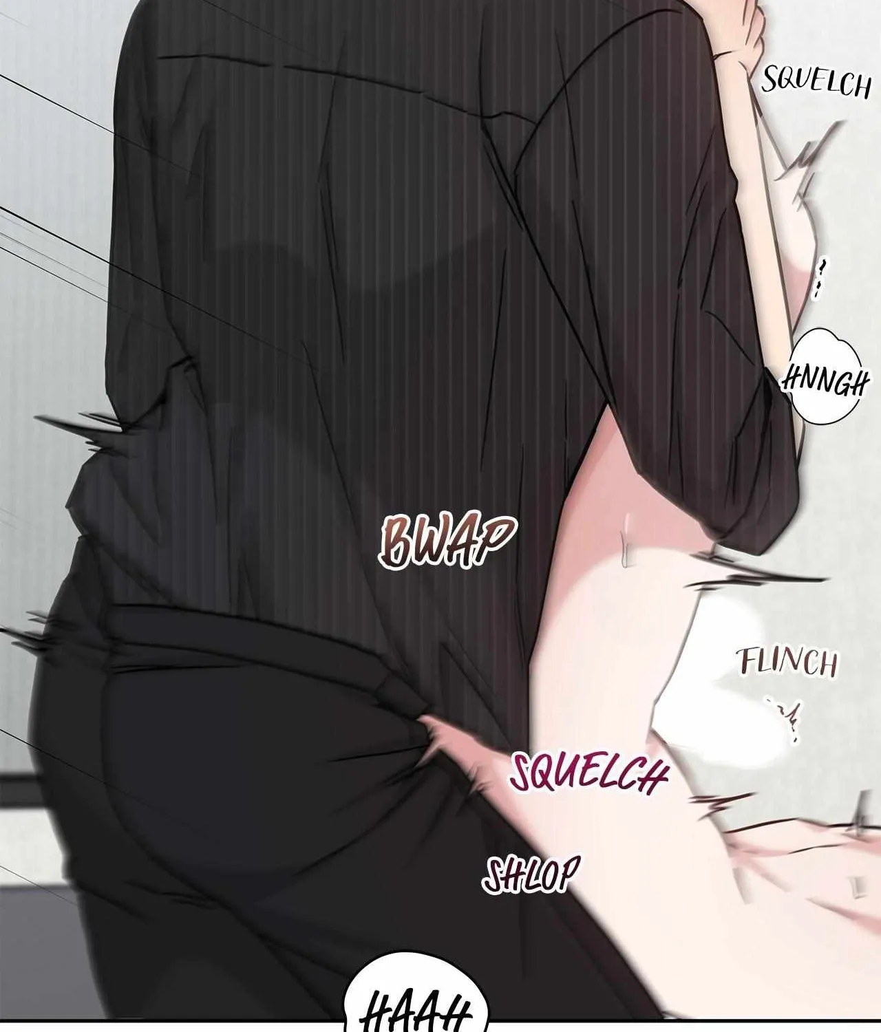 Senza Replica Chapter 64 page 6 - 