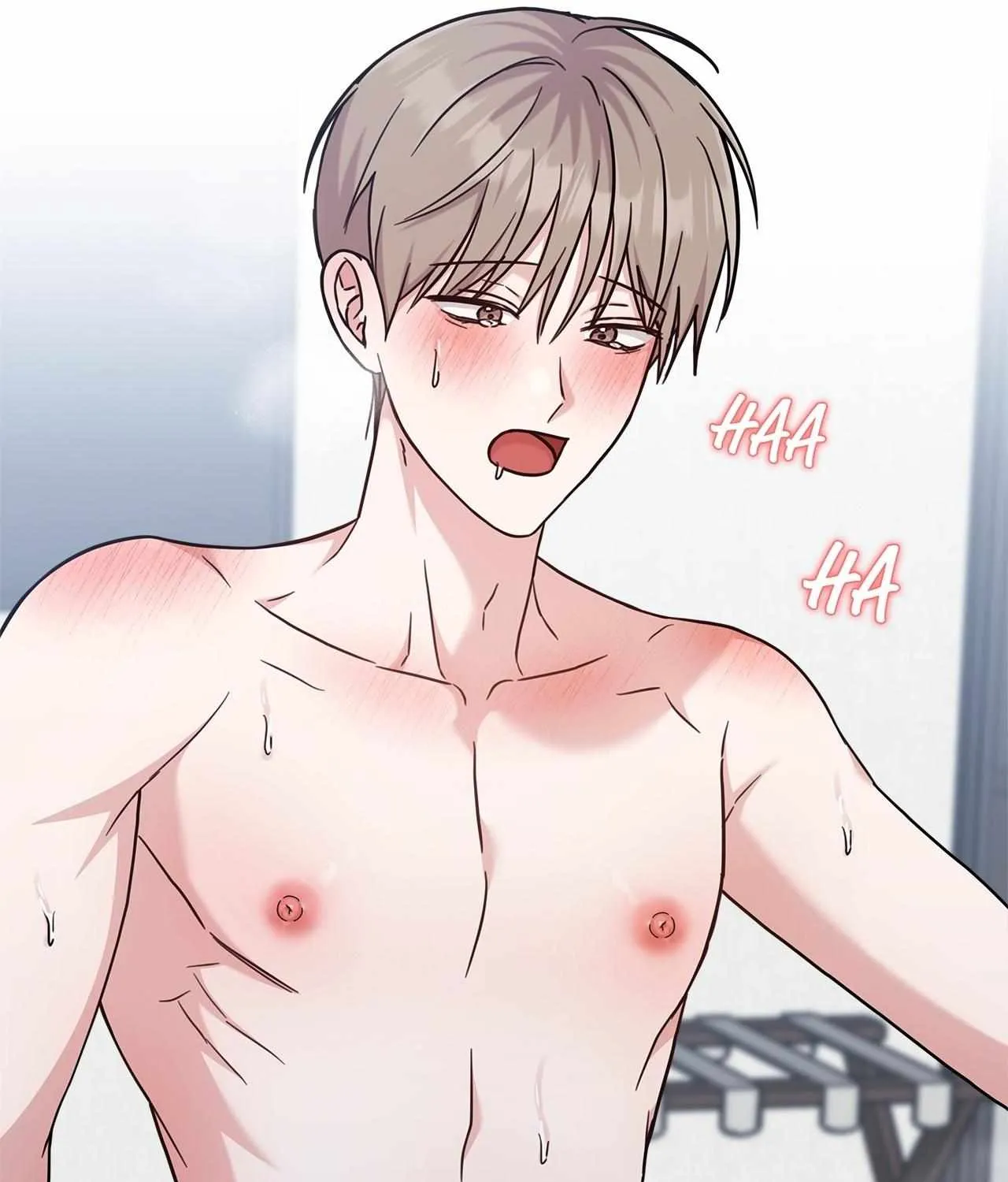 Senza Replica Chapter 64 page 61 - 