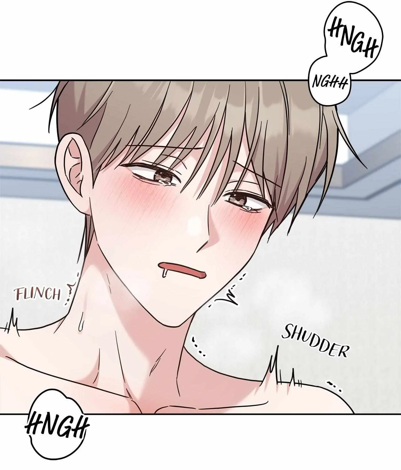 Senza Replica Chapter 64 page 66 - 