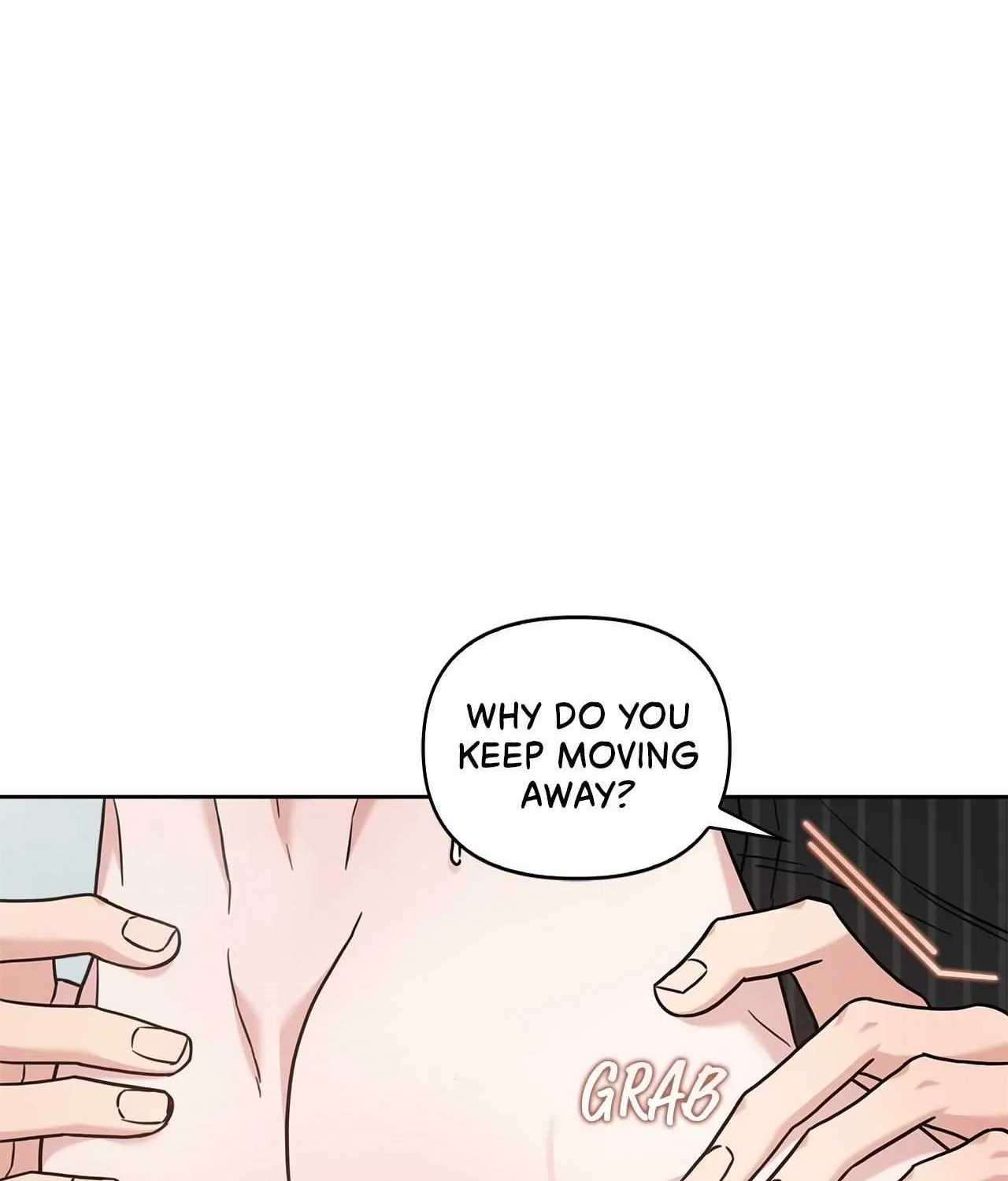 Senza Replica Chapter 64 page 67 - 