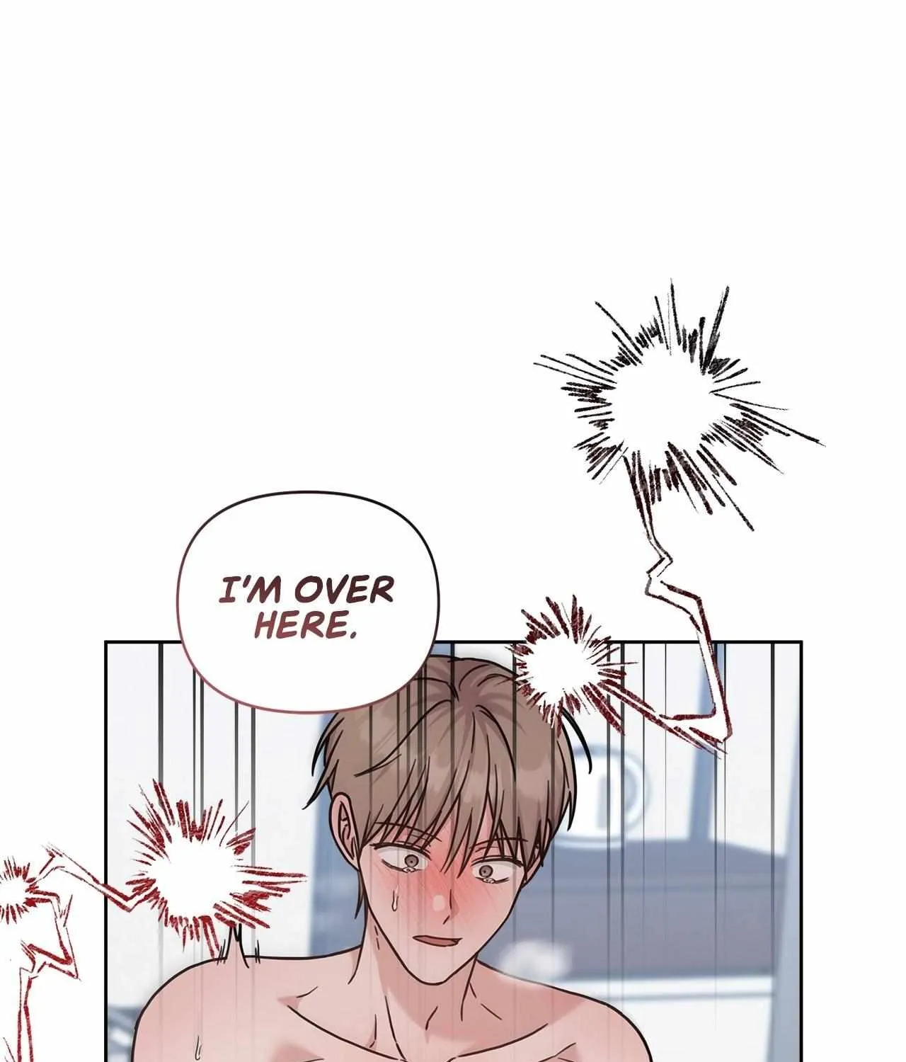 Senza Replica Chapter 64 page 69 - 