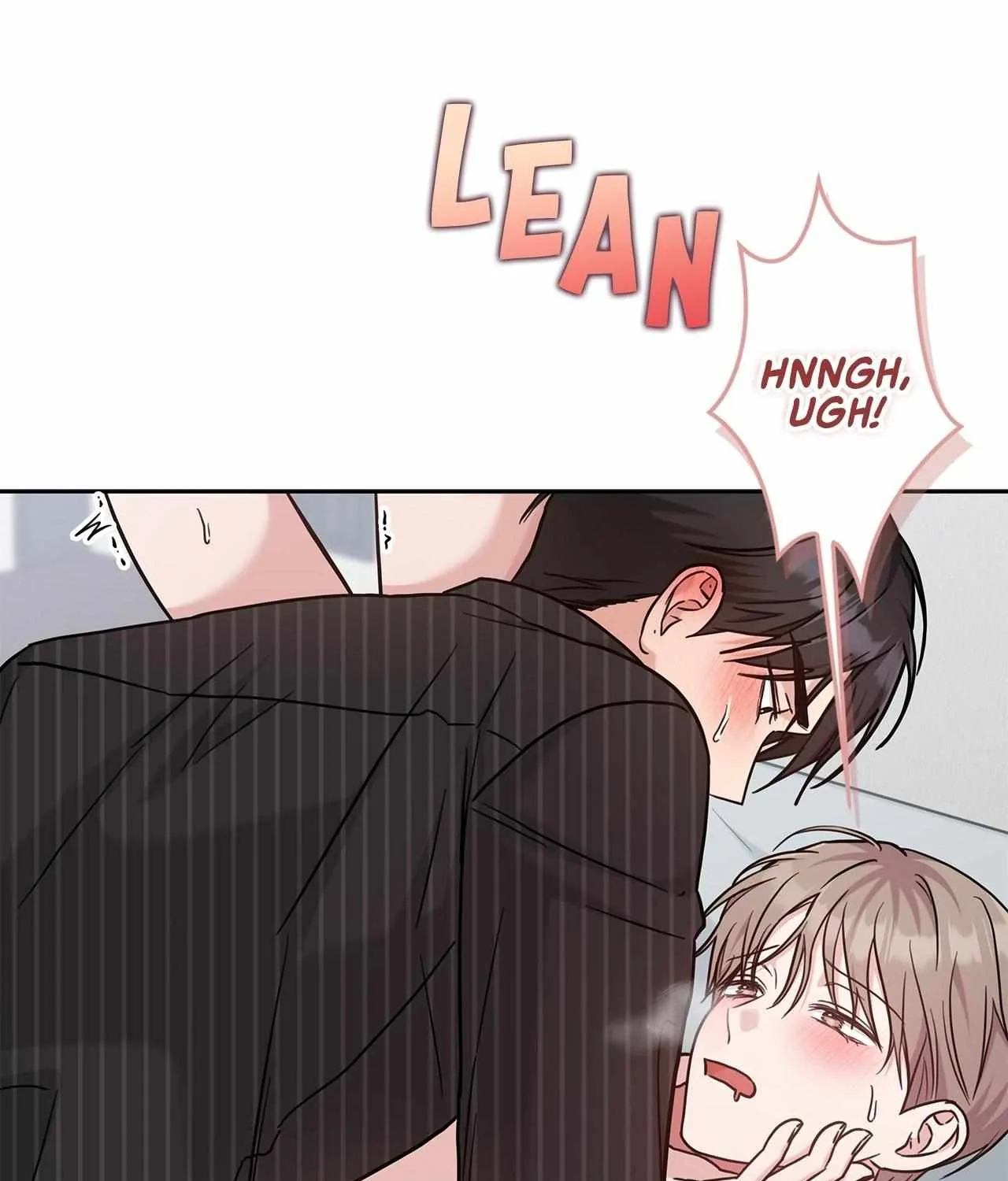 Senza Replica Chapter 64 page 8 - 