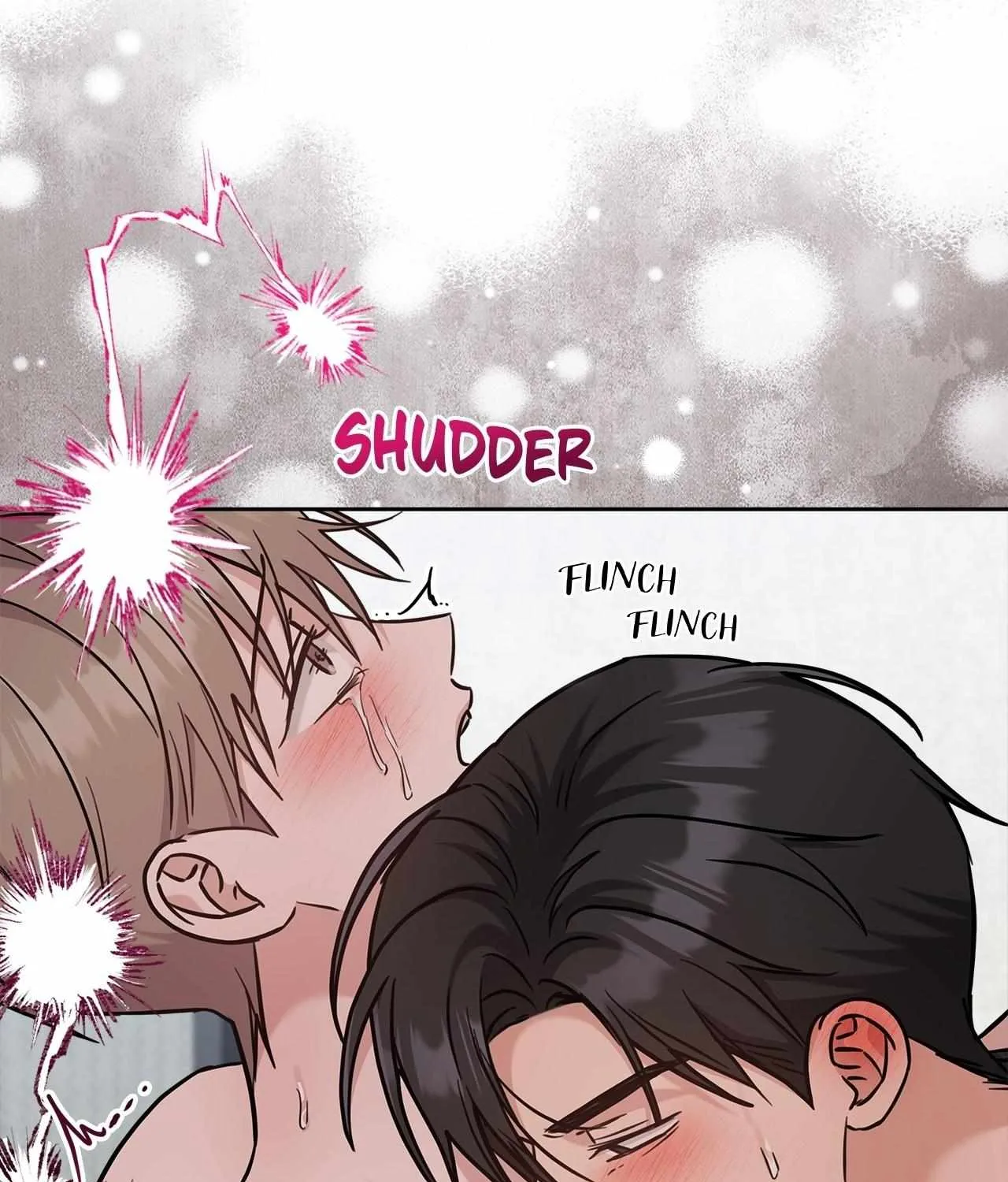 Senza Replica Chapter 64 page 75 - 