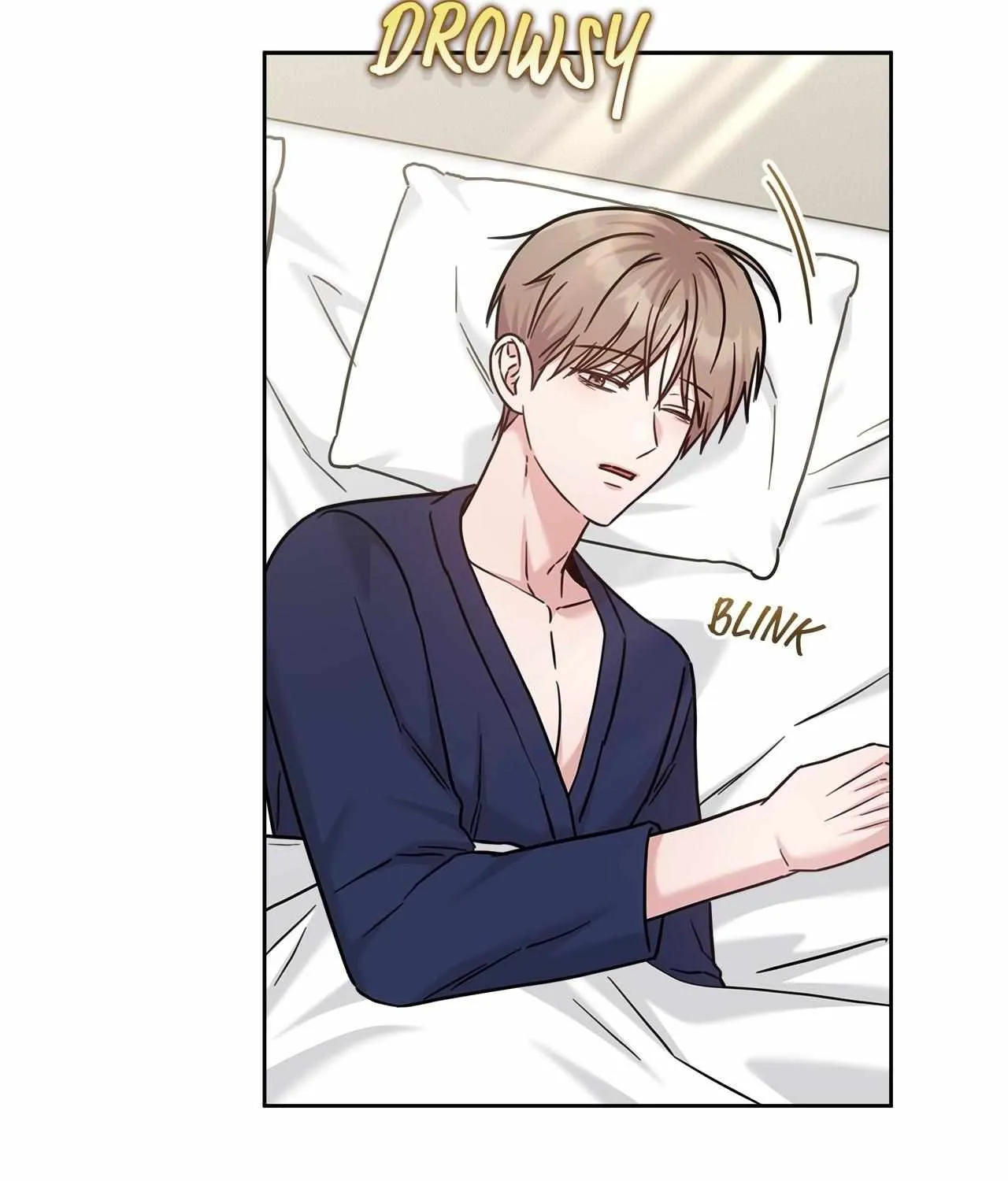 Senza Replica Chapter 64 page 81 - 