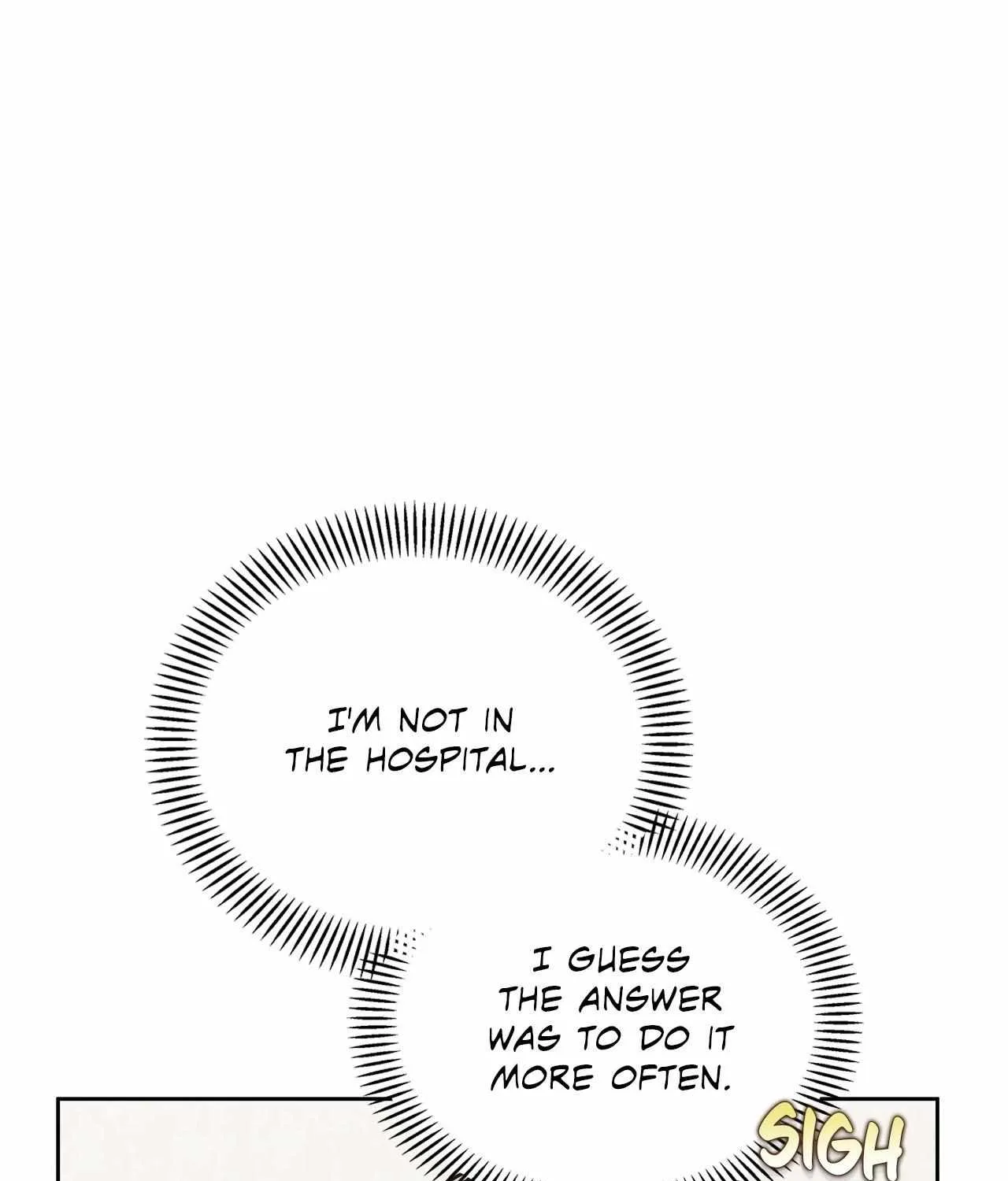 Senza Replica Chapter 64 page 84 - 