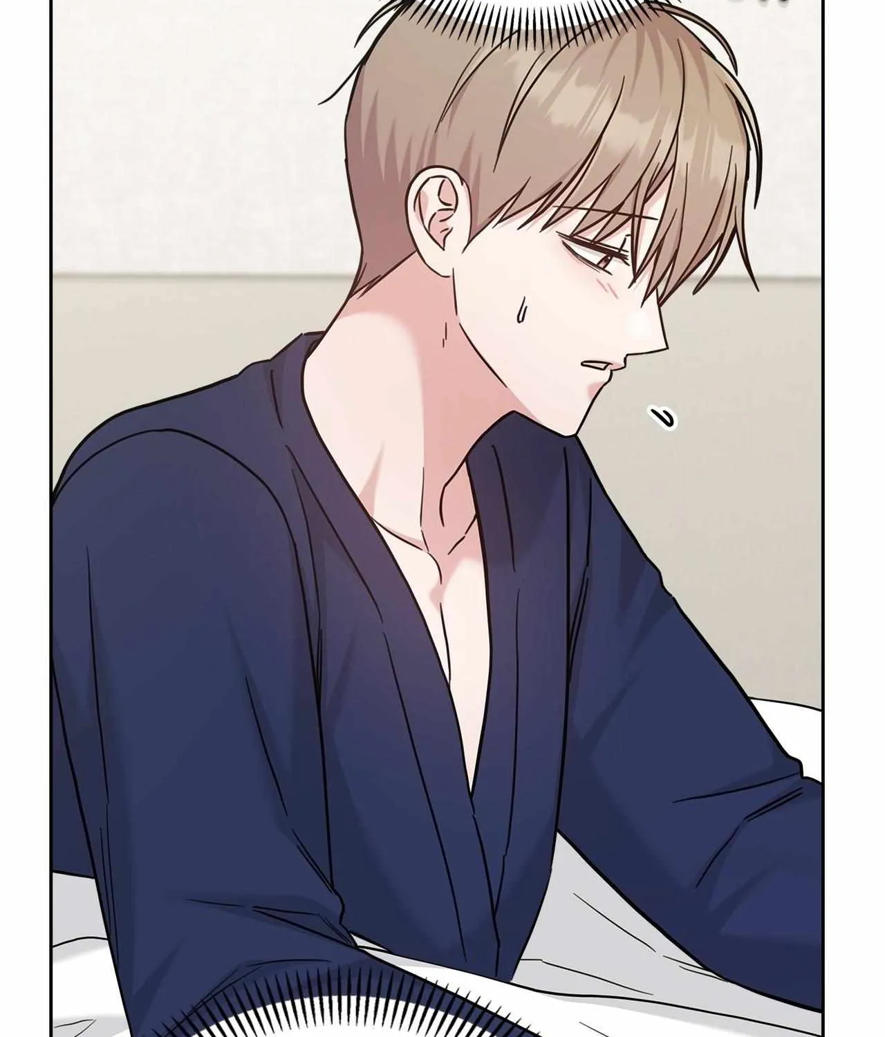 Senza Replica Chapter 64 page 85 - 